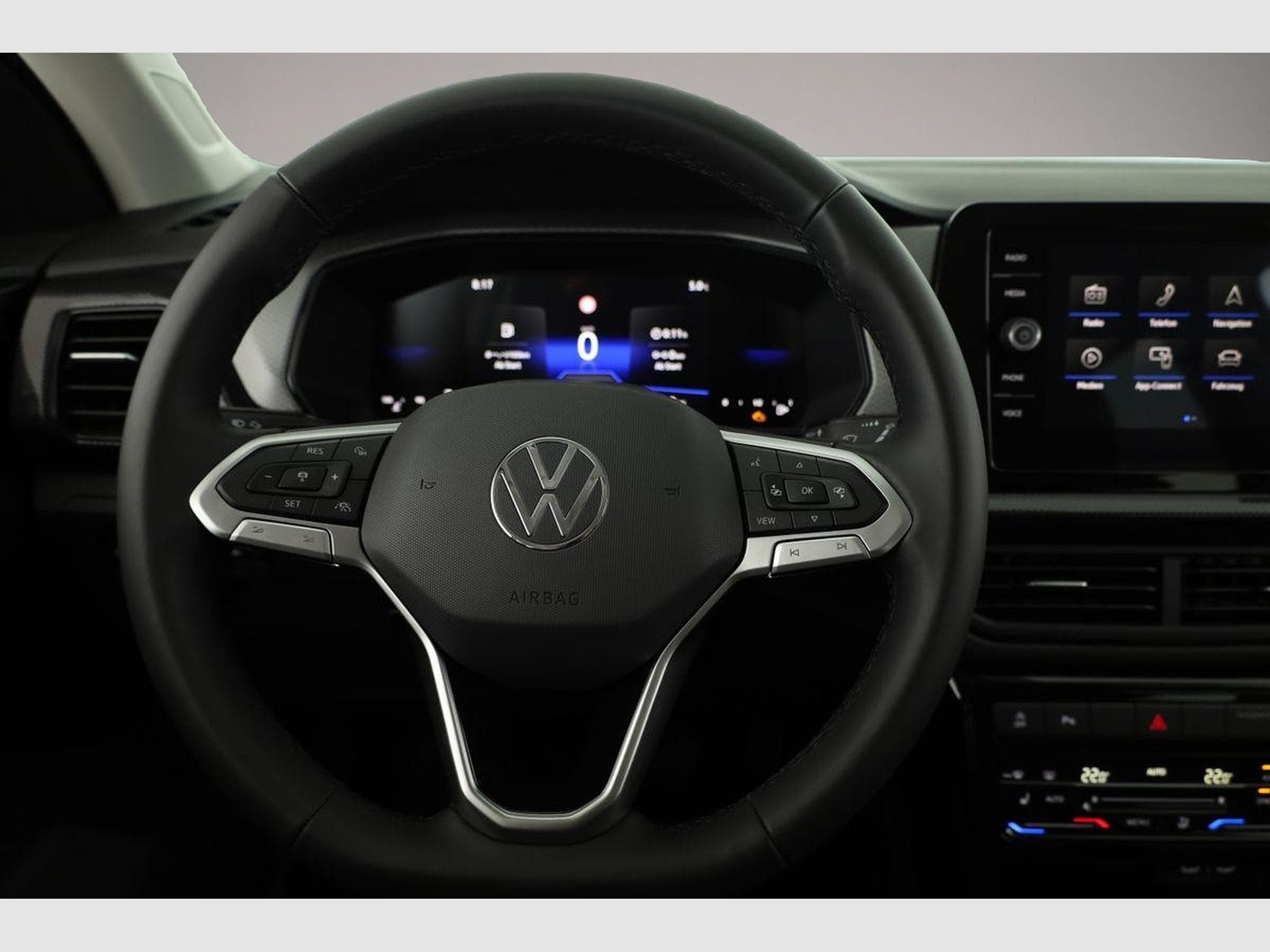 VW T-Cross (2026) - Photo 6