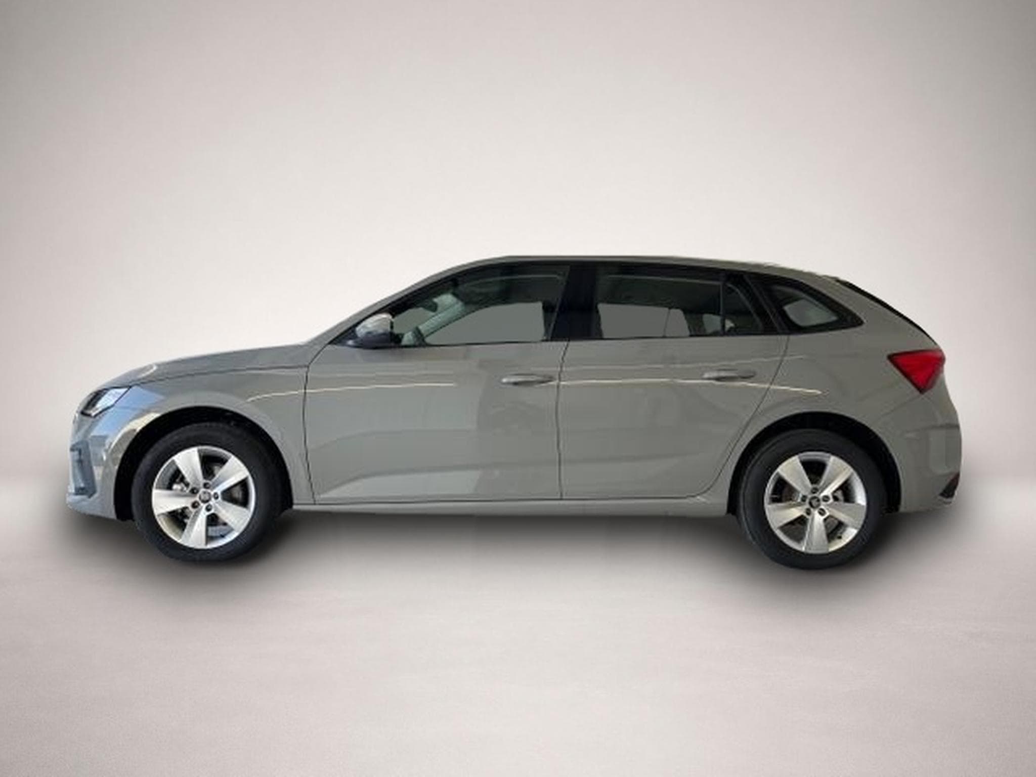Skoda Scala (2026) - Photo 3