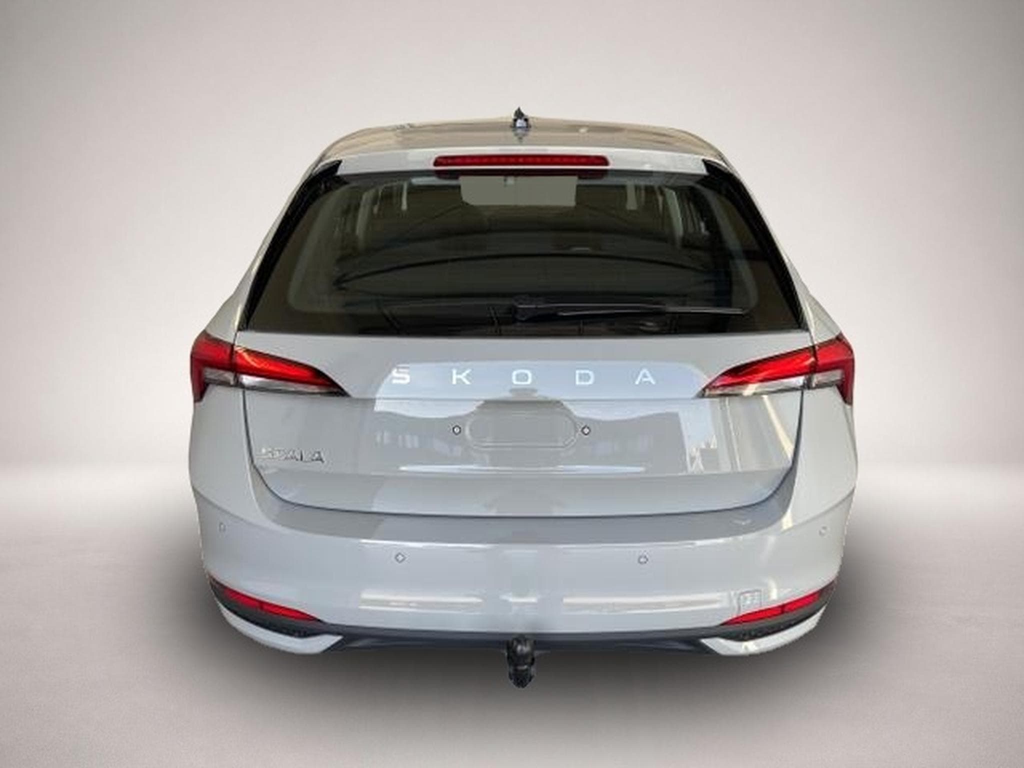 Skoda Scala (2026) - Photo 5