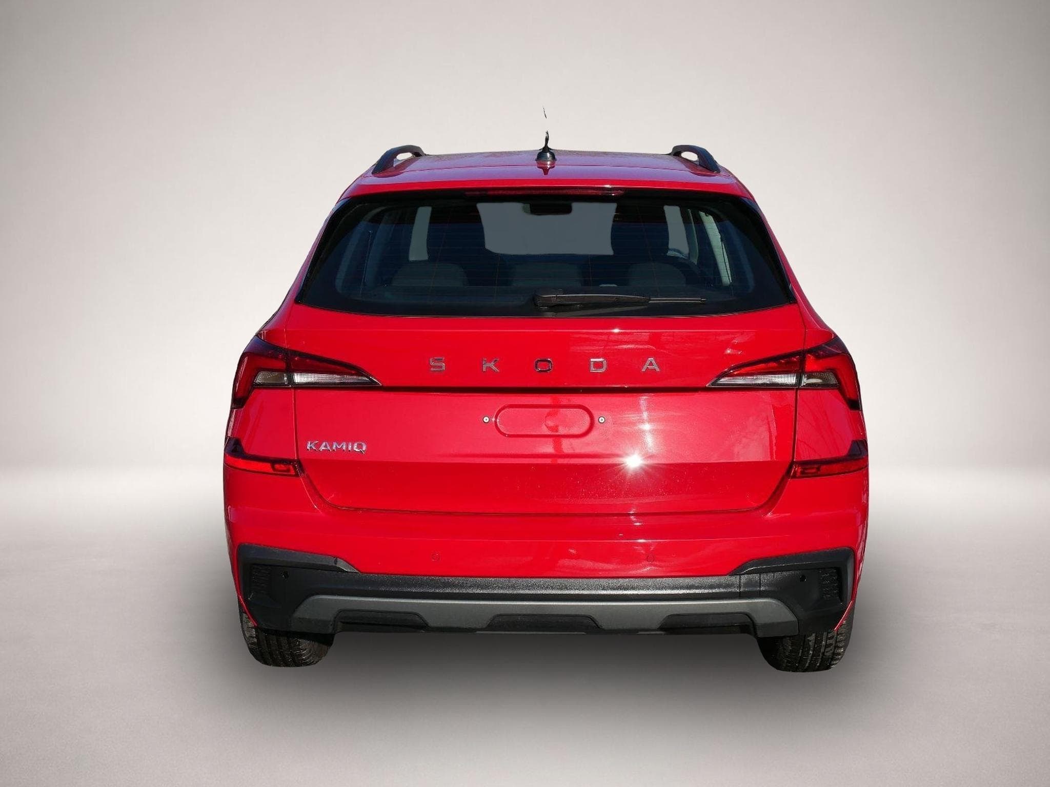 Skoda Kamiq (2026) - Photo 2