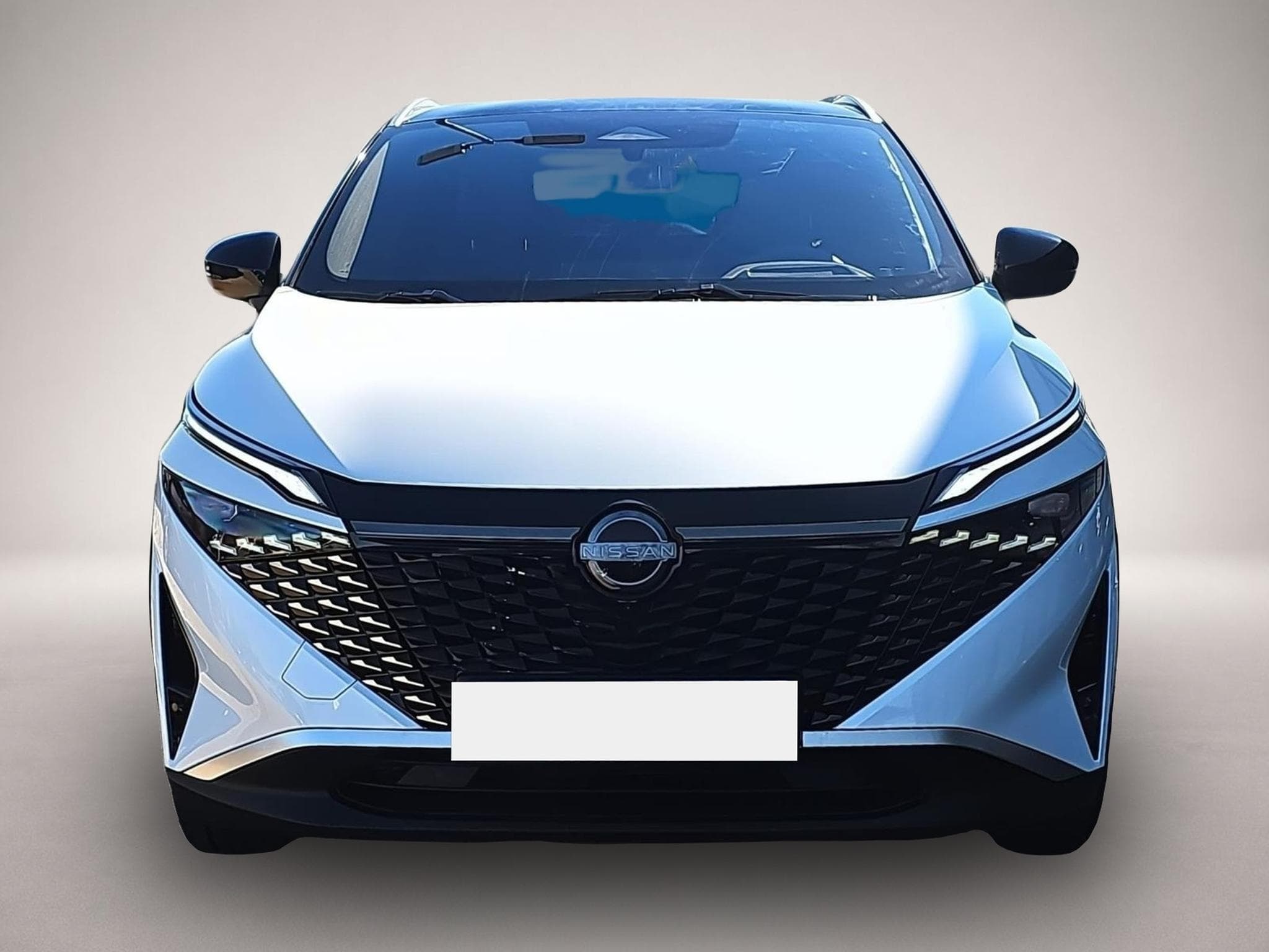 Nissan Qashqai (2026) - Photo 2
