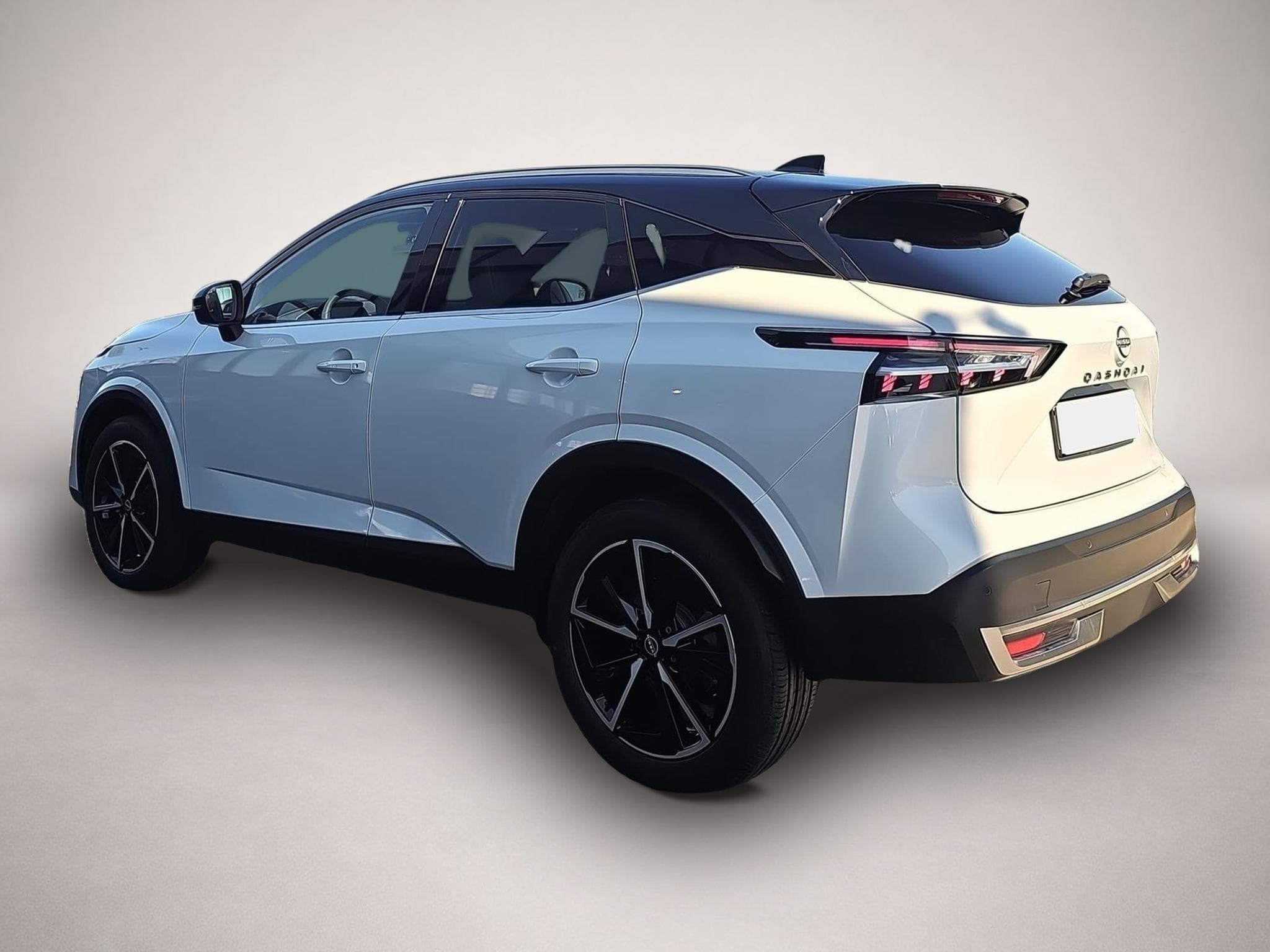 Nissan Qashqai (2026) - Photo 5