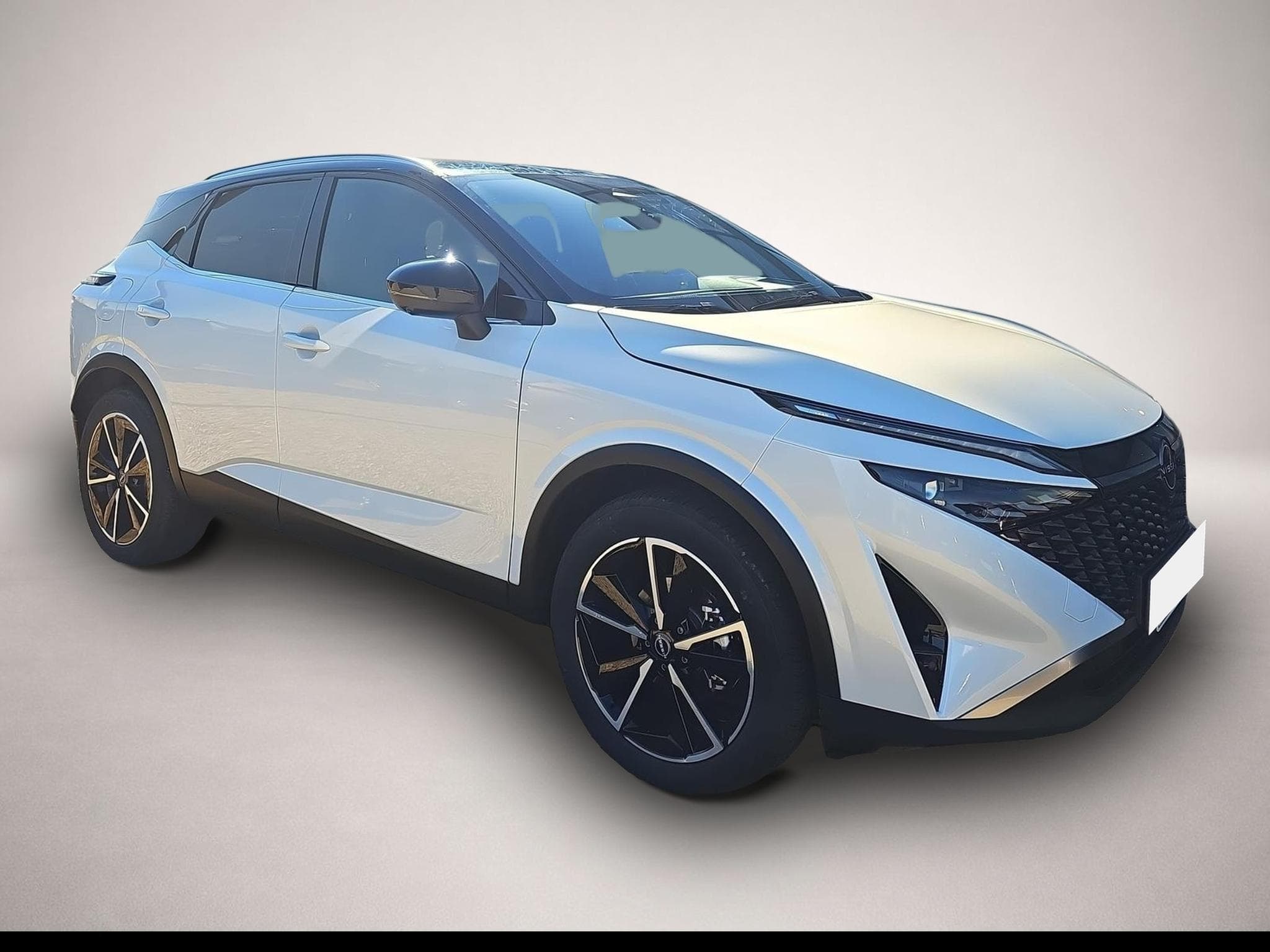 Nissan Qashqai (2026) - Photo 6