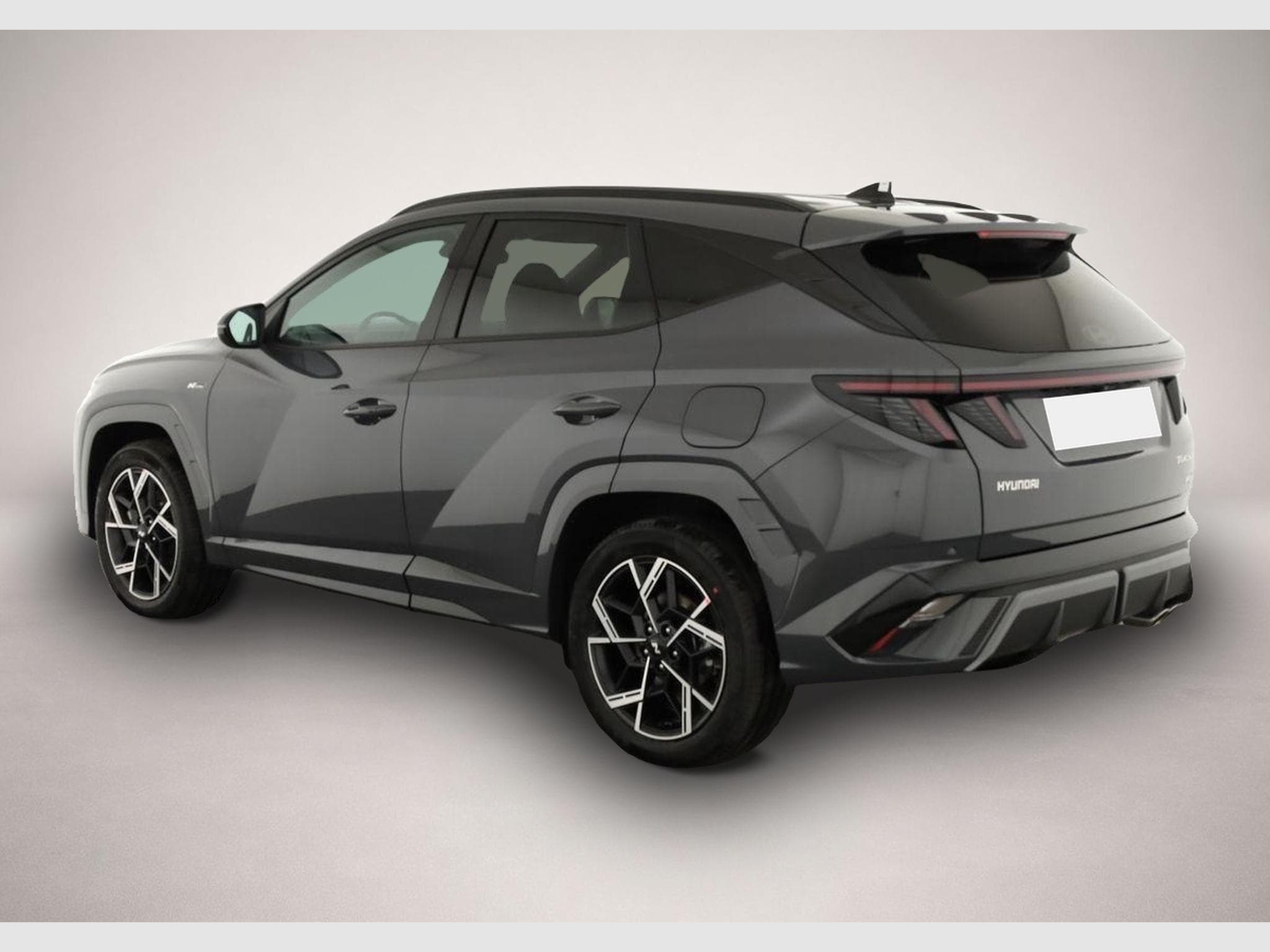 Hyundai Tucson (2026) - Photo 4