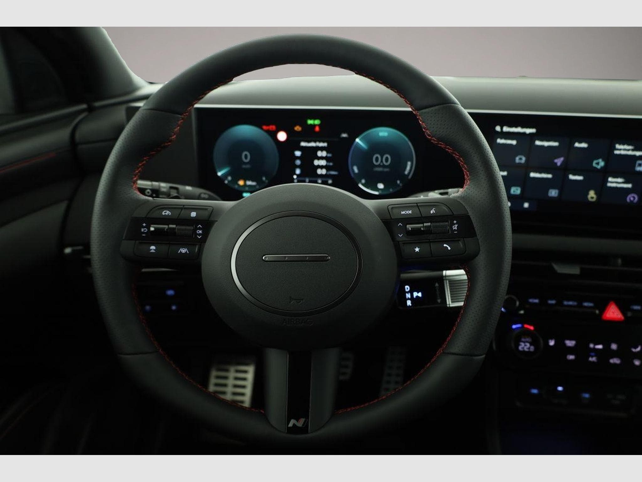 Hyundai Tucson (2026) - Photo 6