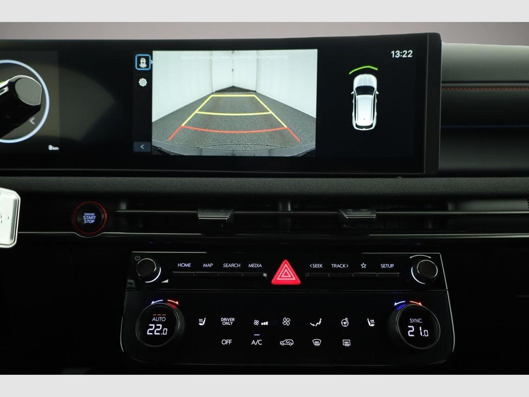 Hyundai Tucson (2026) - Photo 7