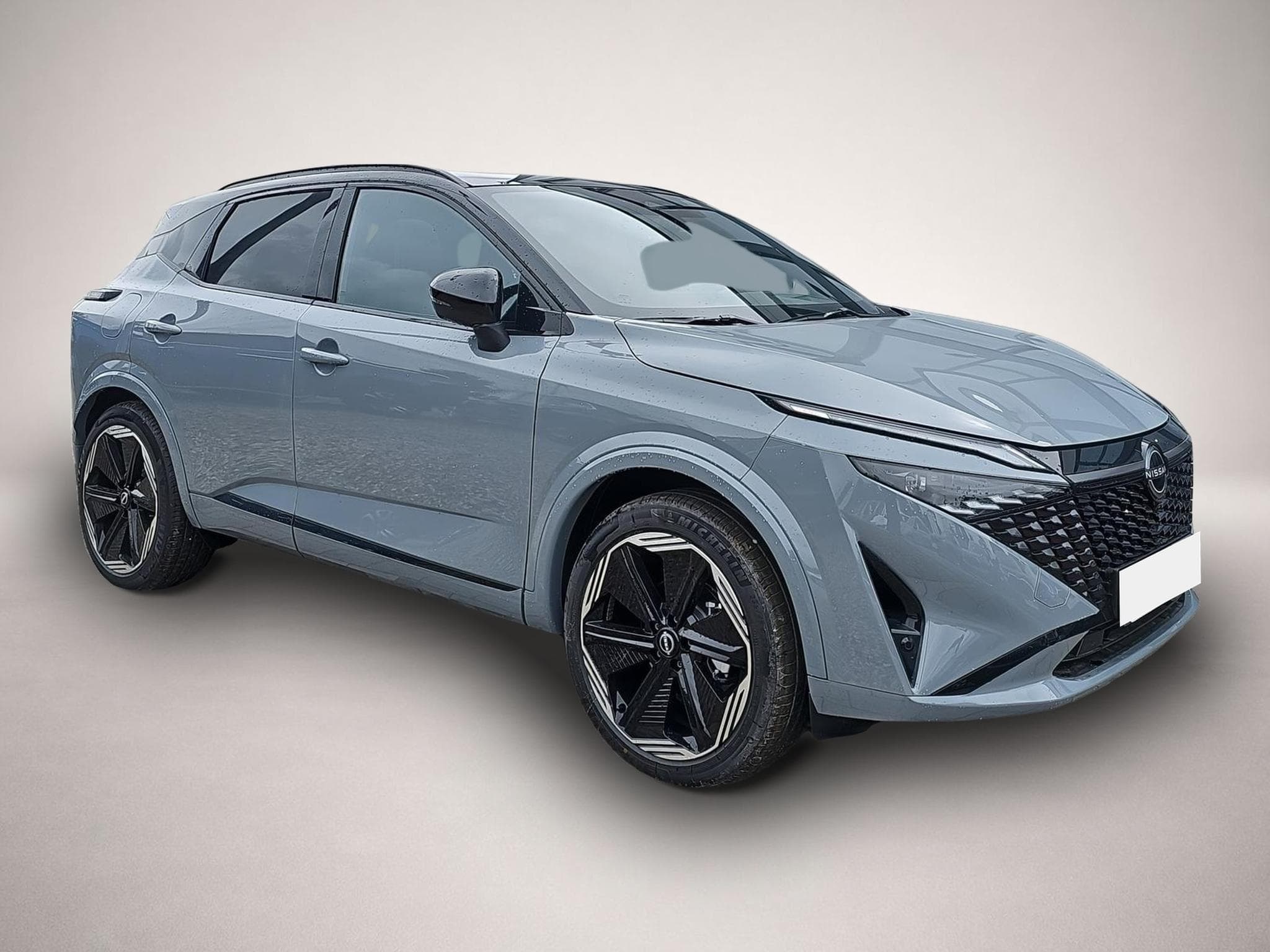 Nissan Qashqai (2026) - Photo 1