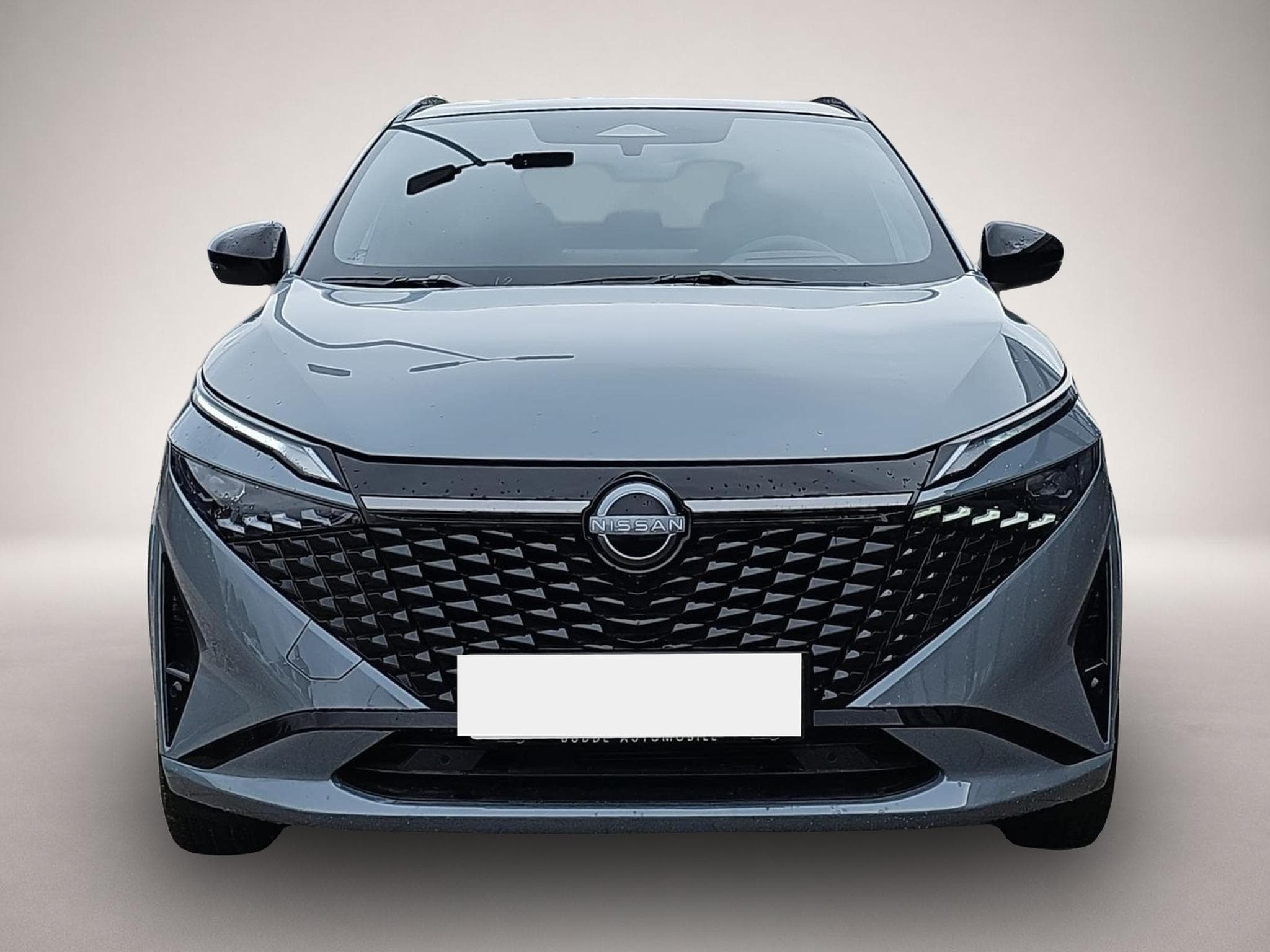 Nissan Qashqai (2026) - Photo 2