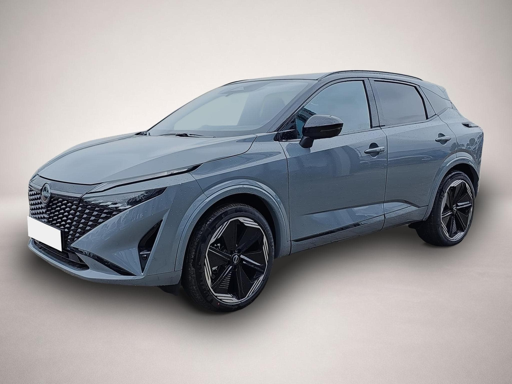 Nissan Qashqai (2026) - Photo 3