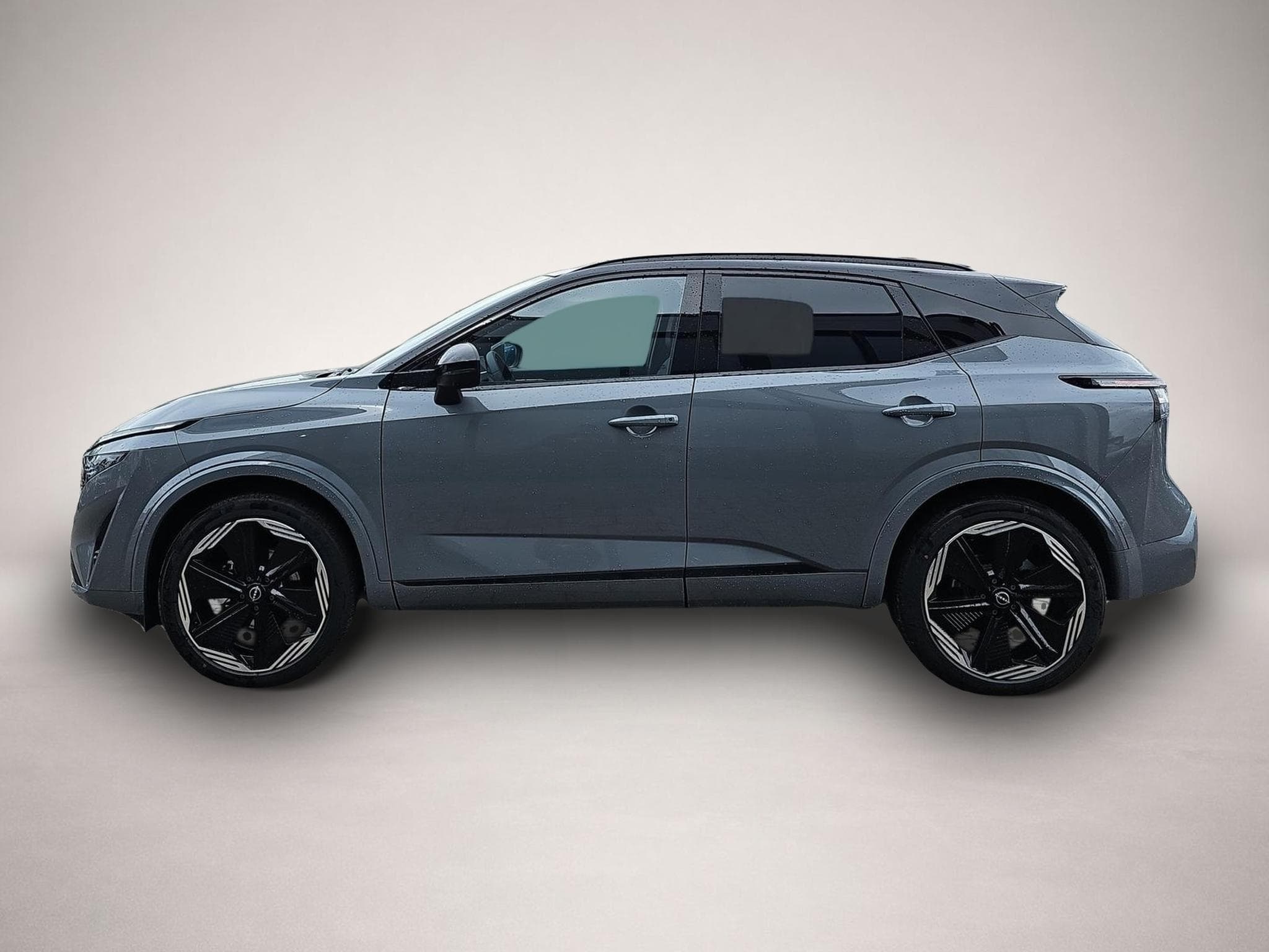 Nissan Qashqai (2026) - Photo 4