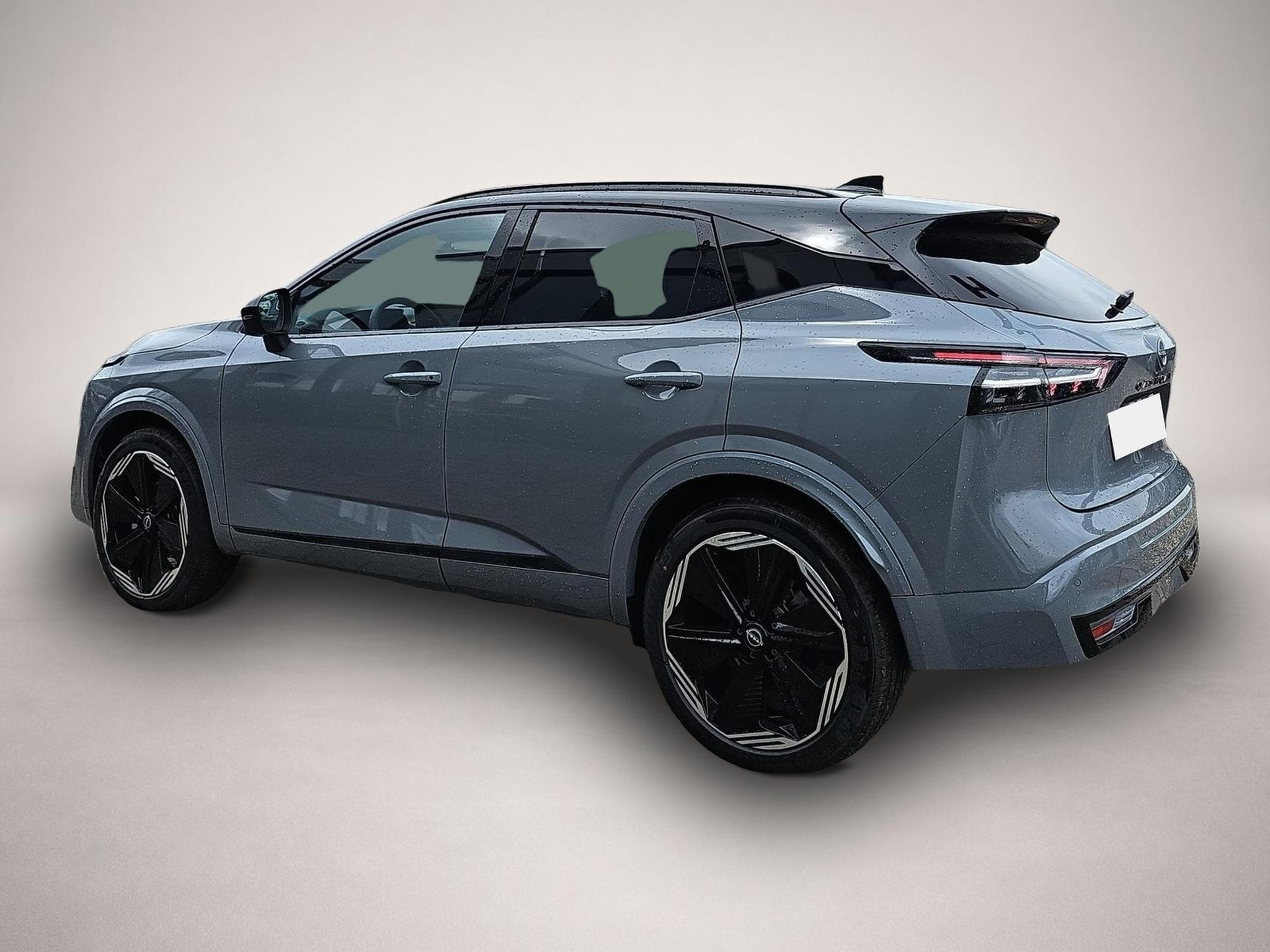 Nissan Qashqai (2026) - Photo 5