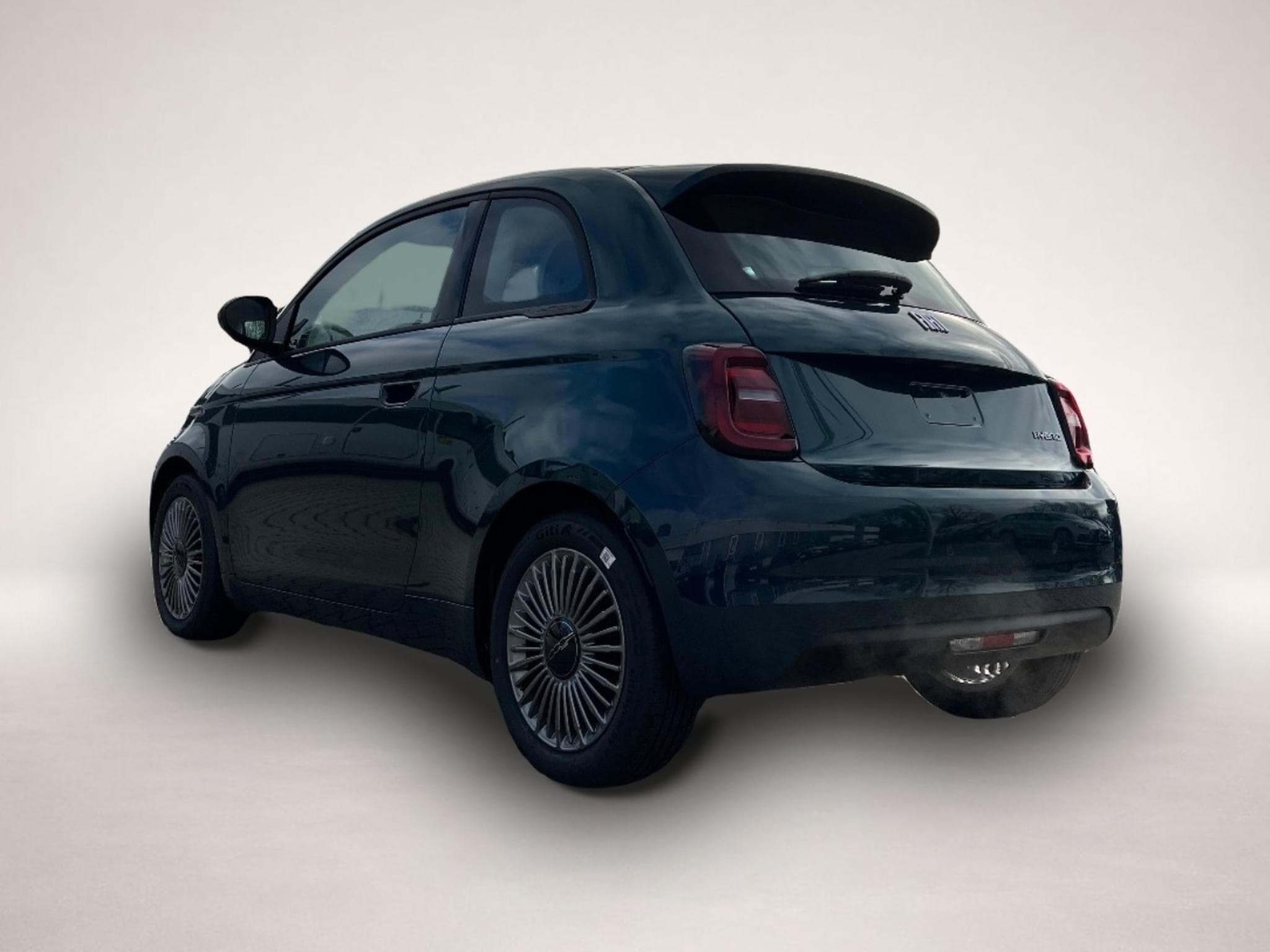 Fiat 500 (2026) - Photo 2