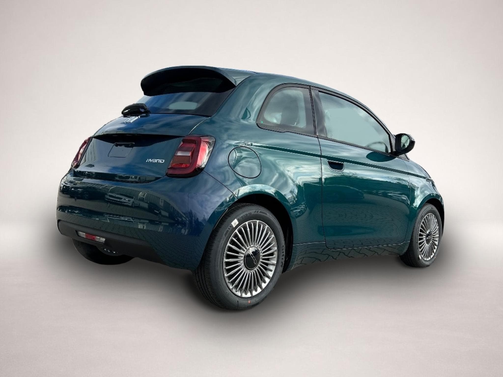 Fiat 500 (2026) - Photo 4