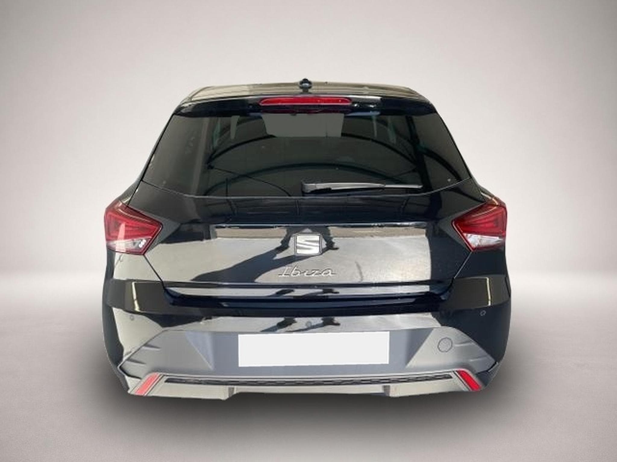 Seat Ibiza (2026) - Photo 5