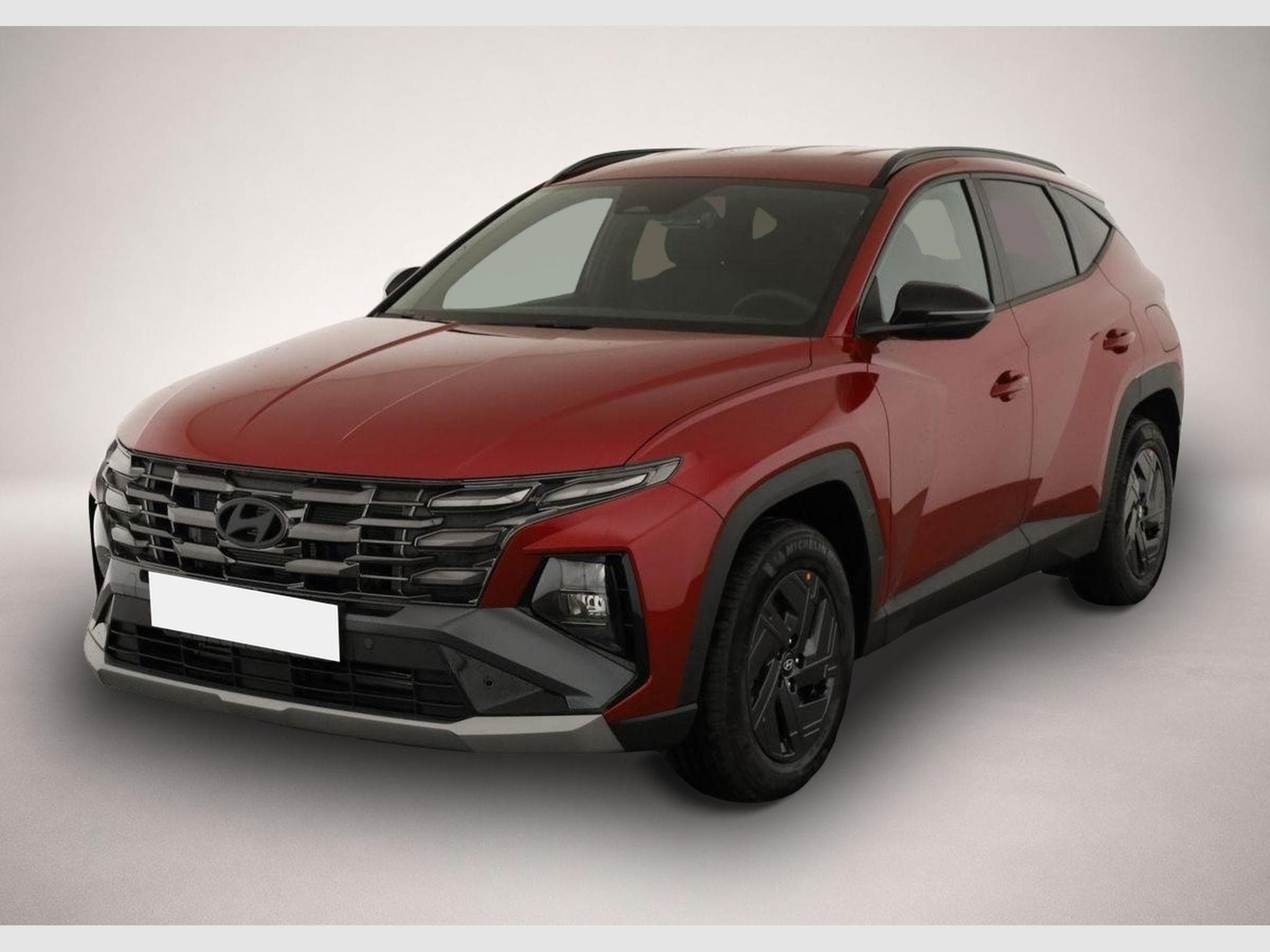 Hyundai Tucson (2026) - Photo 1