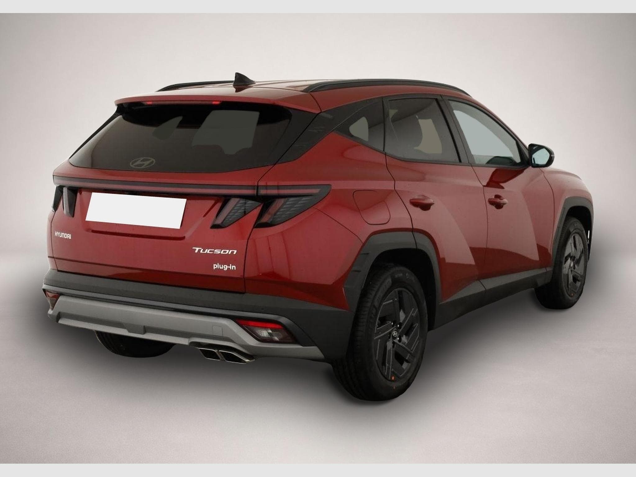 Hyundai Tucson (2026) - Photo 3
