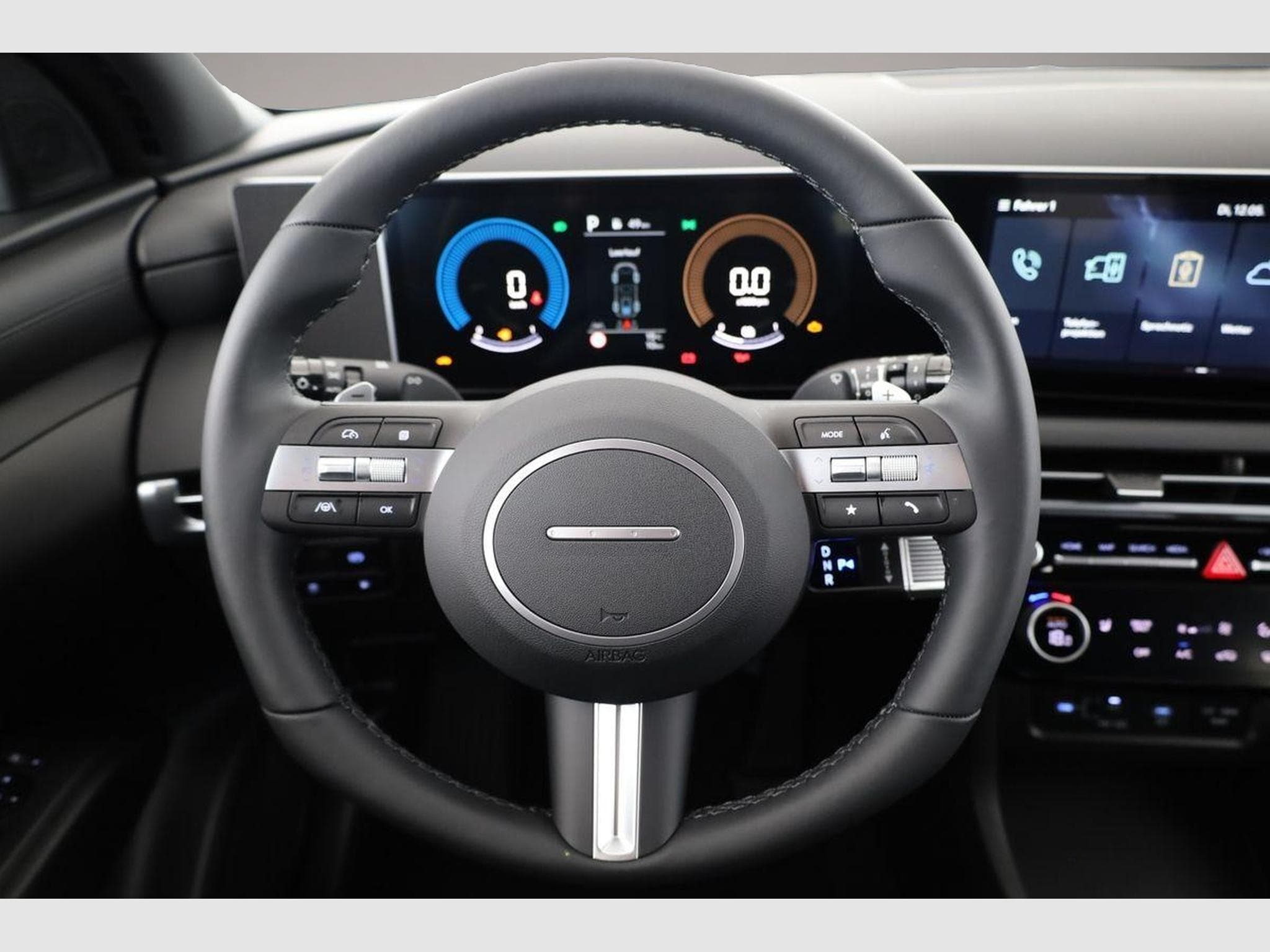 Hyundai Tucson (2026) - Photo 6