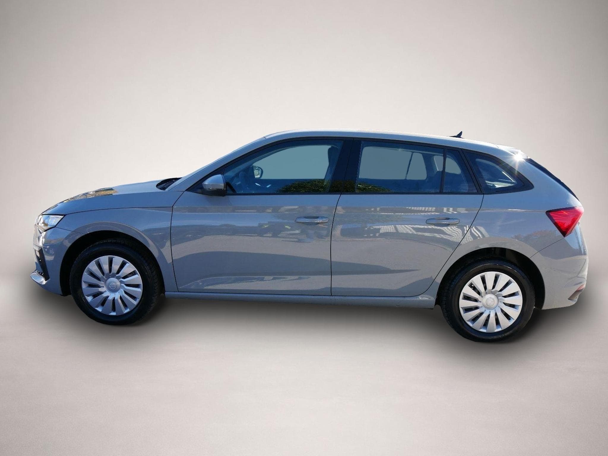 Skoda Scala (2026) - Photo 4