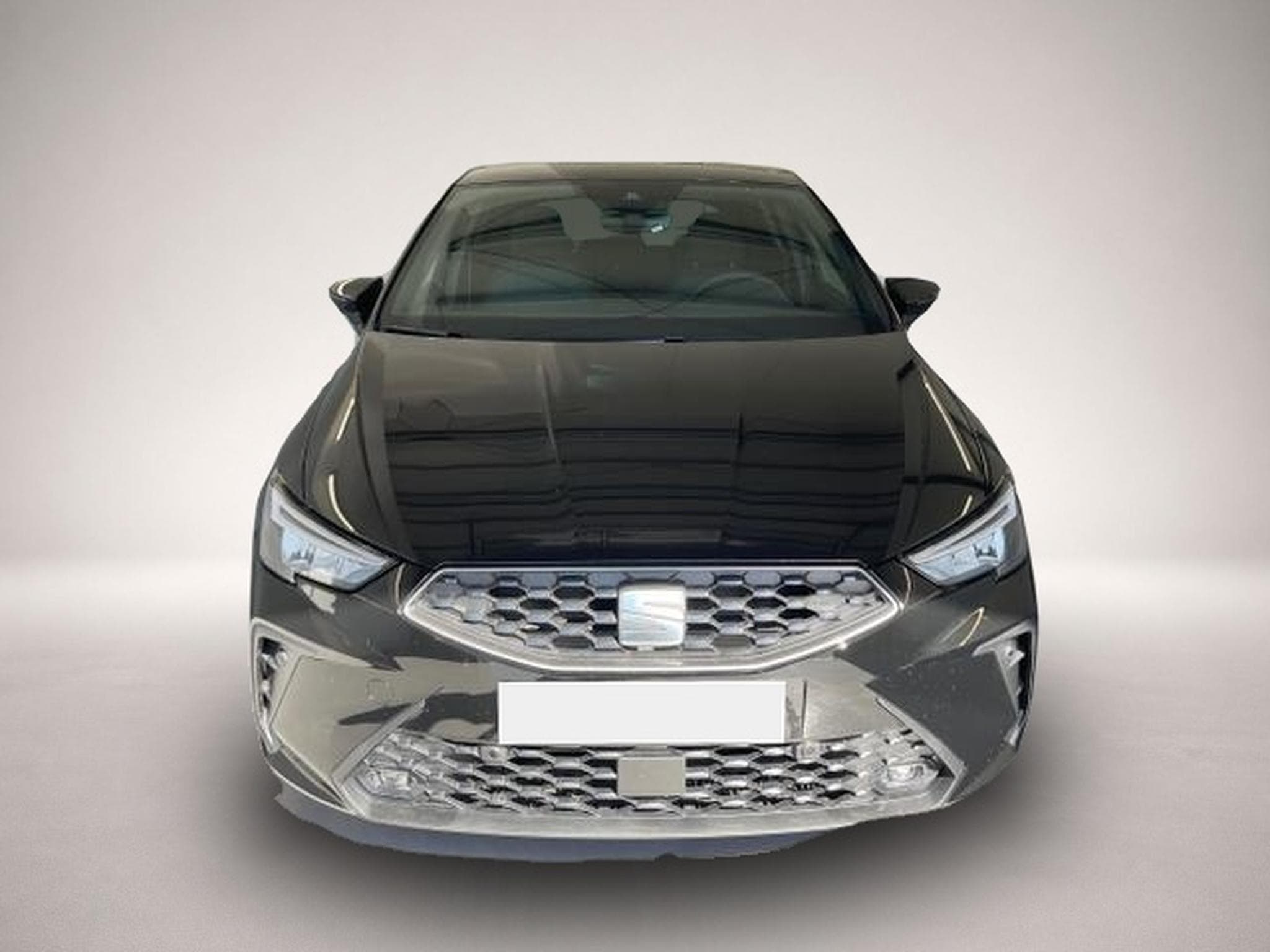 Seat Ibiza (2026) - Photo 2