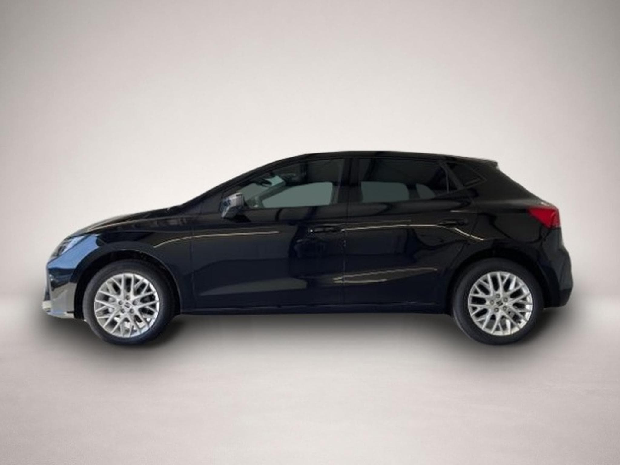 Seat Ibiza (2026) - Photo 3