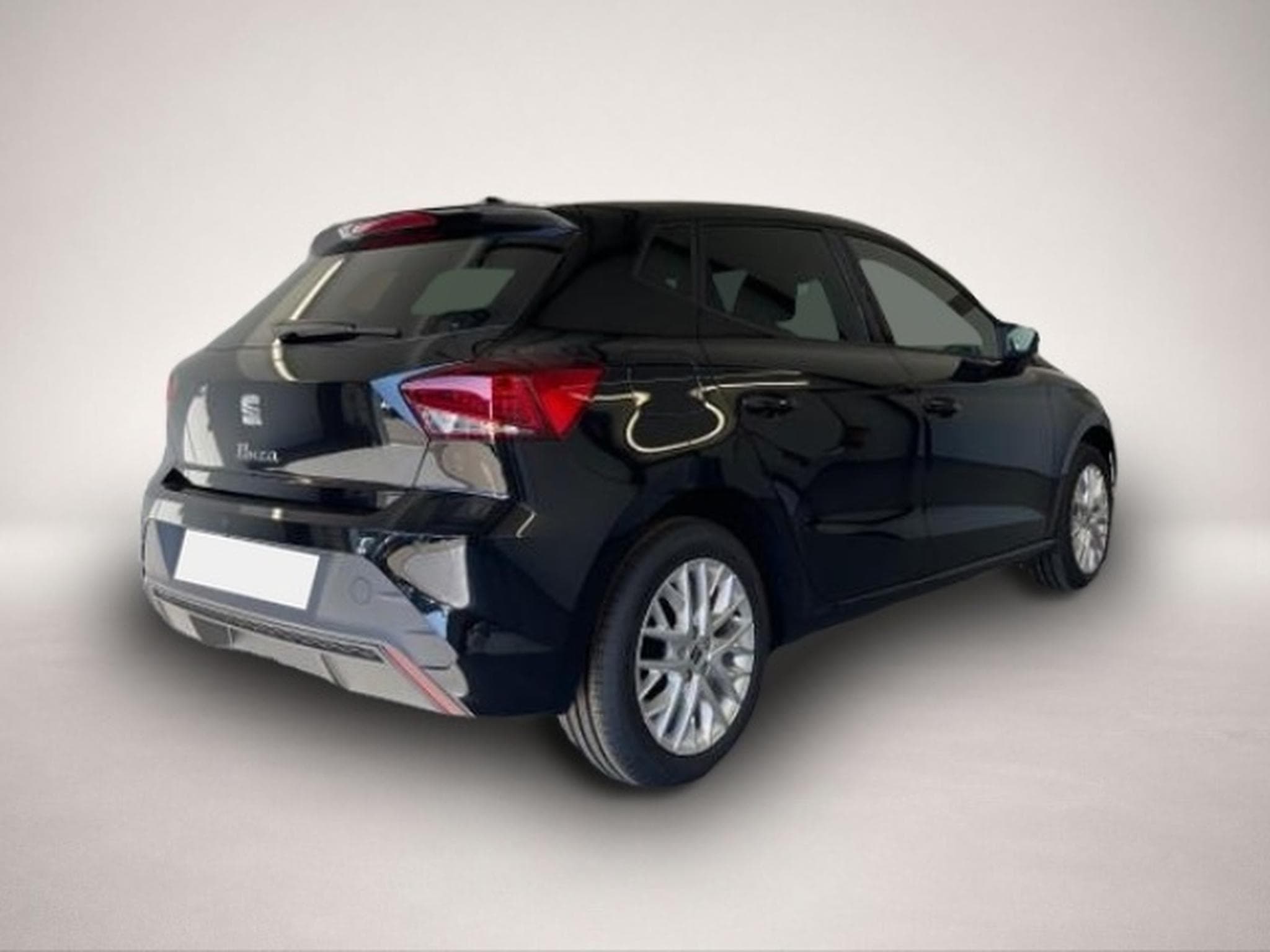 Seat Ibiza (2026) - Photo 4