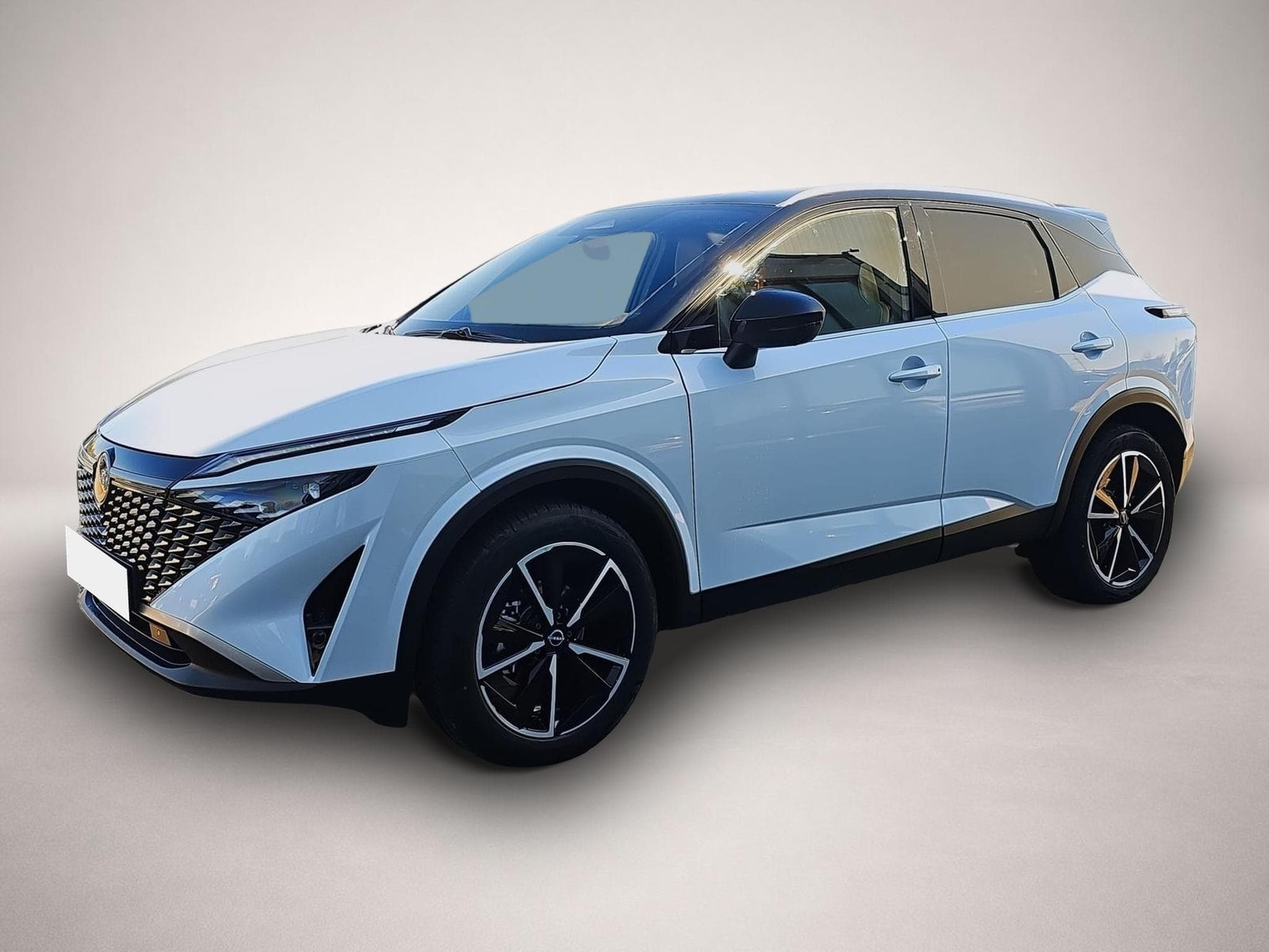 Nissan Qashqai (2026) - Photo 3