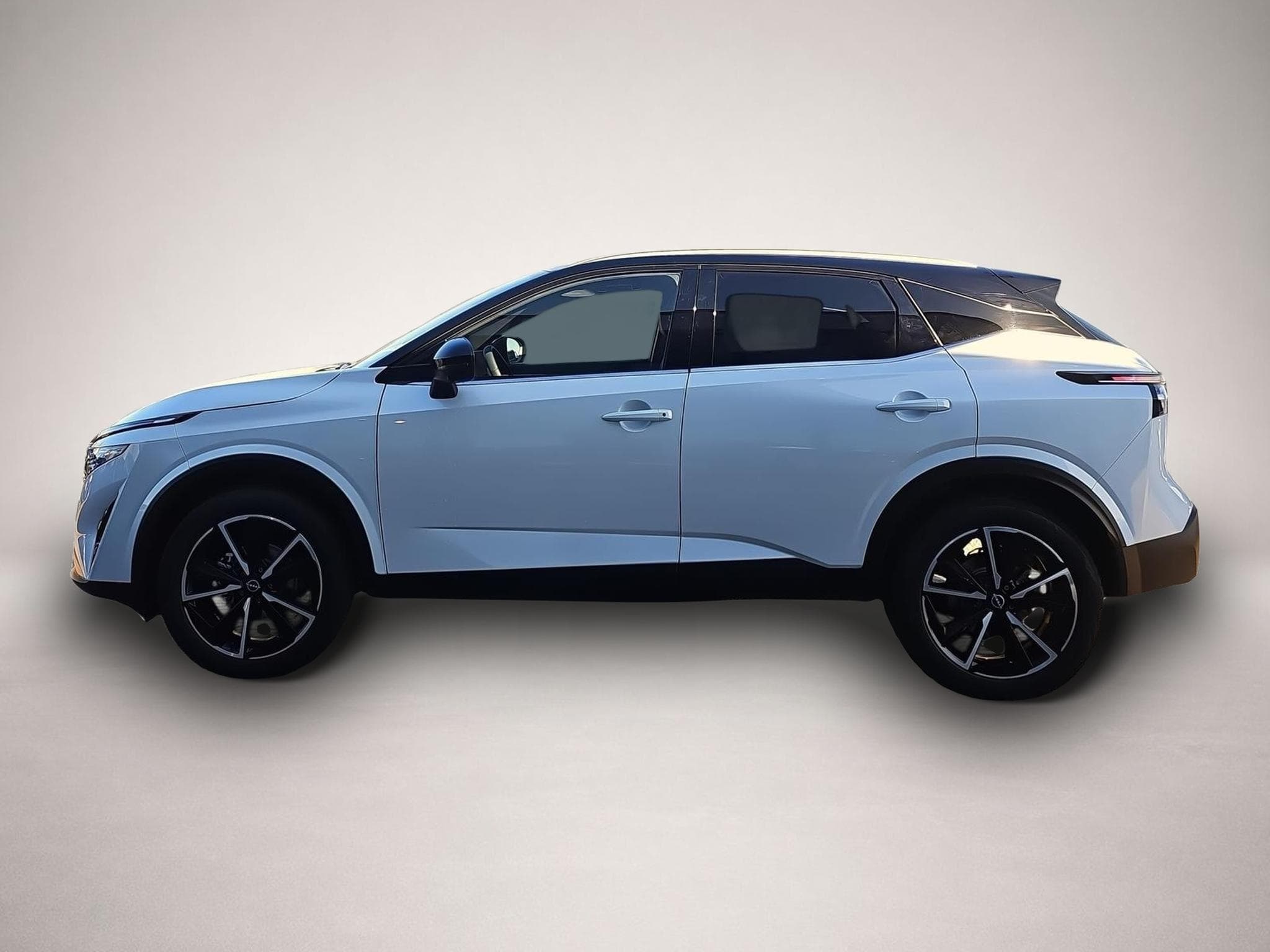 Nissan Qashqai (2026) - Photo 4