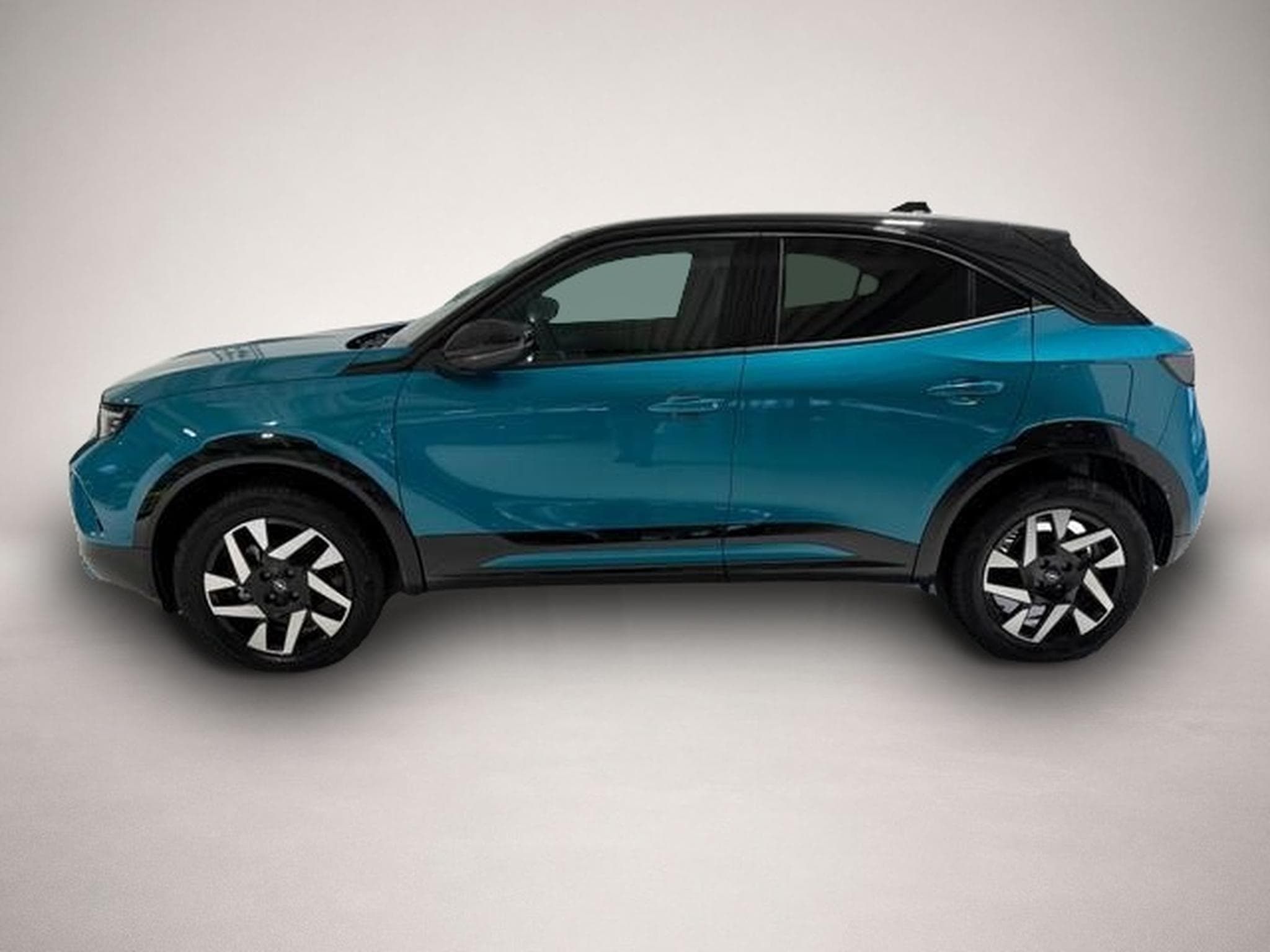 Opel Mokka (2025) - Photo 3