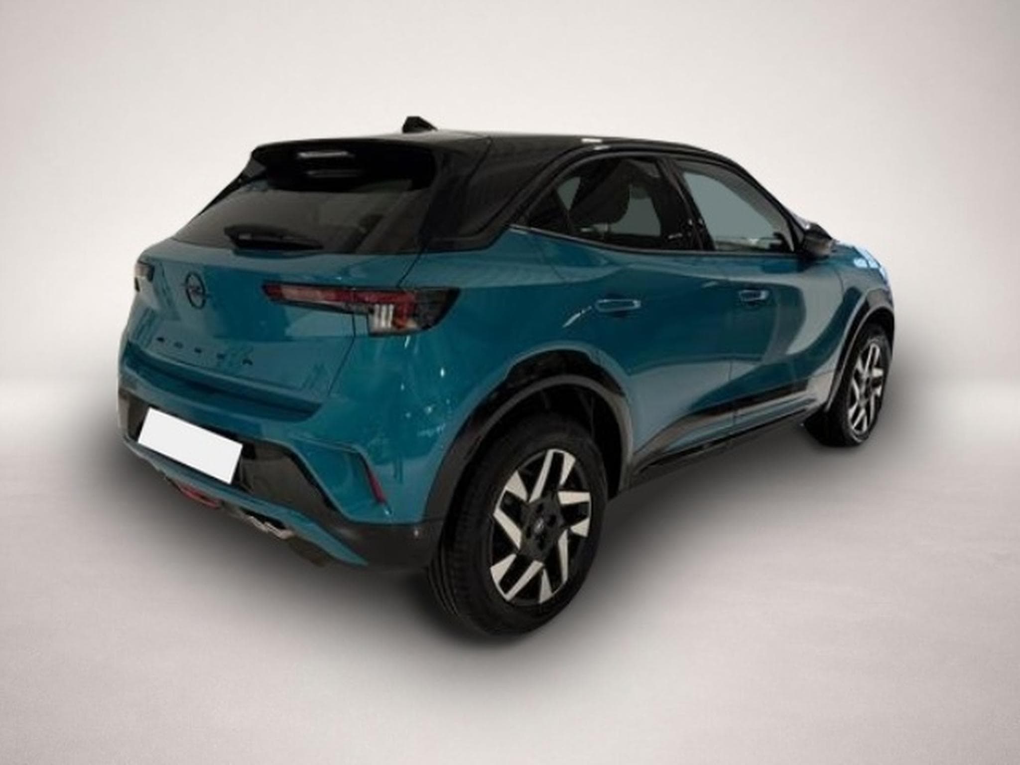 Opel Mokka (2025) - Photo 5