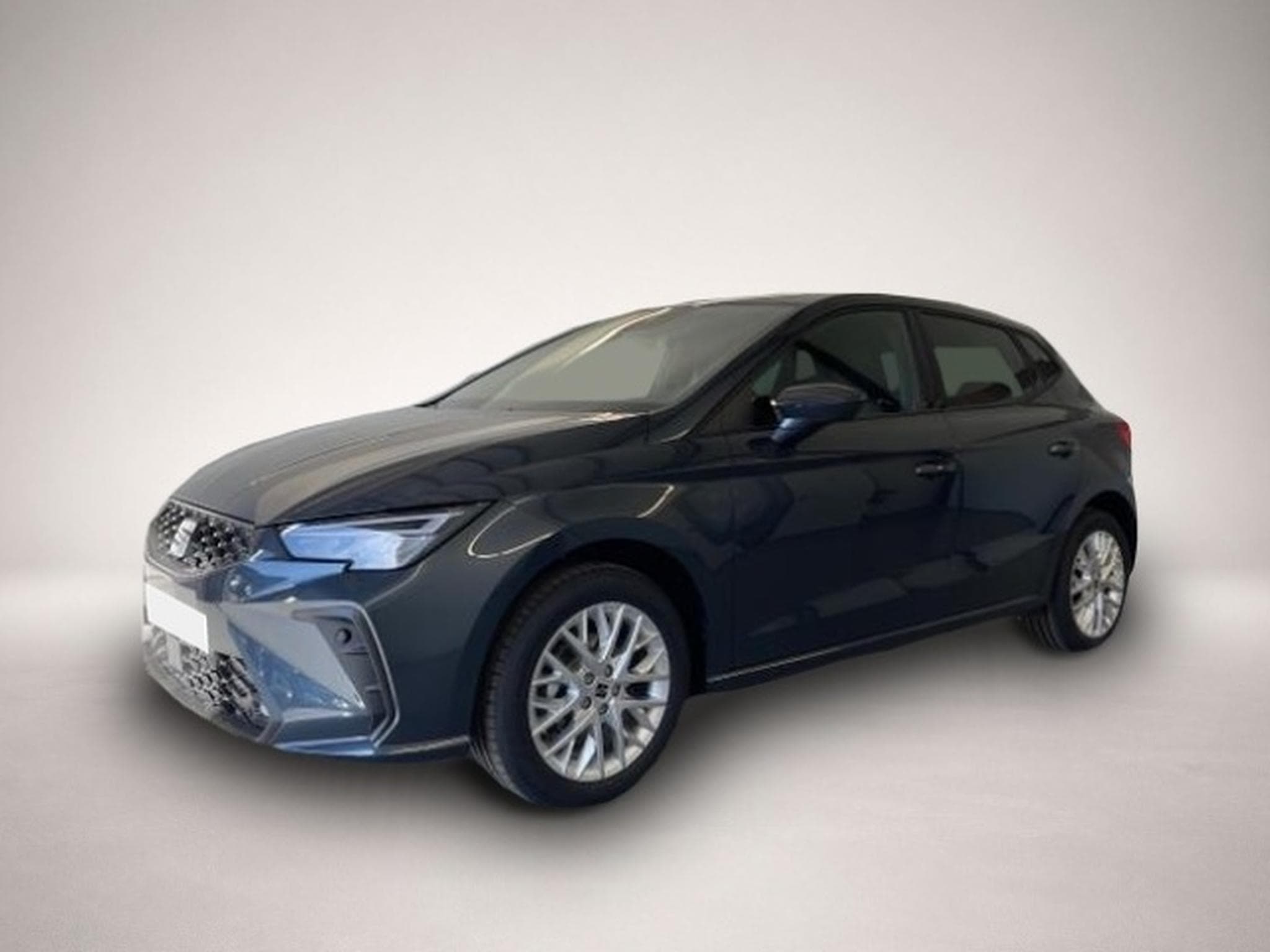 Seat Ibiza (2026) - Photo 1