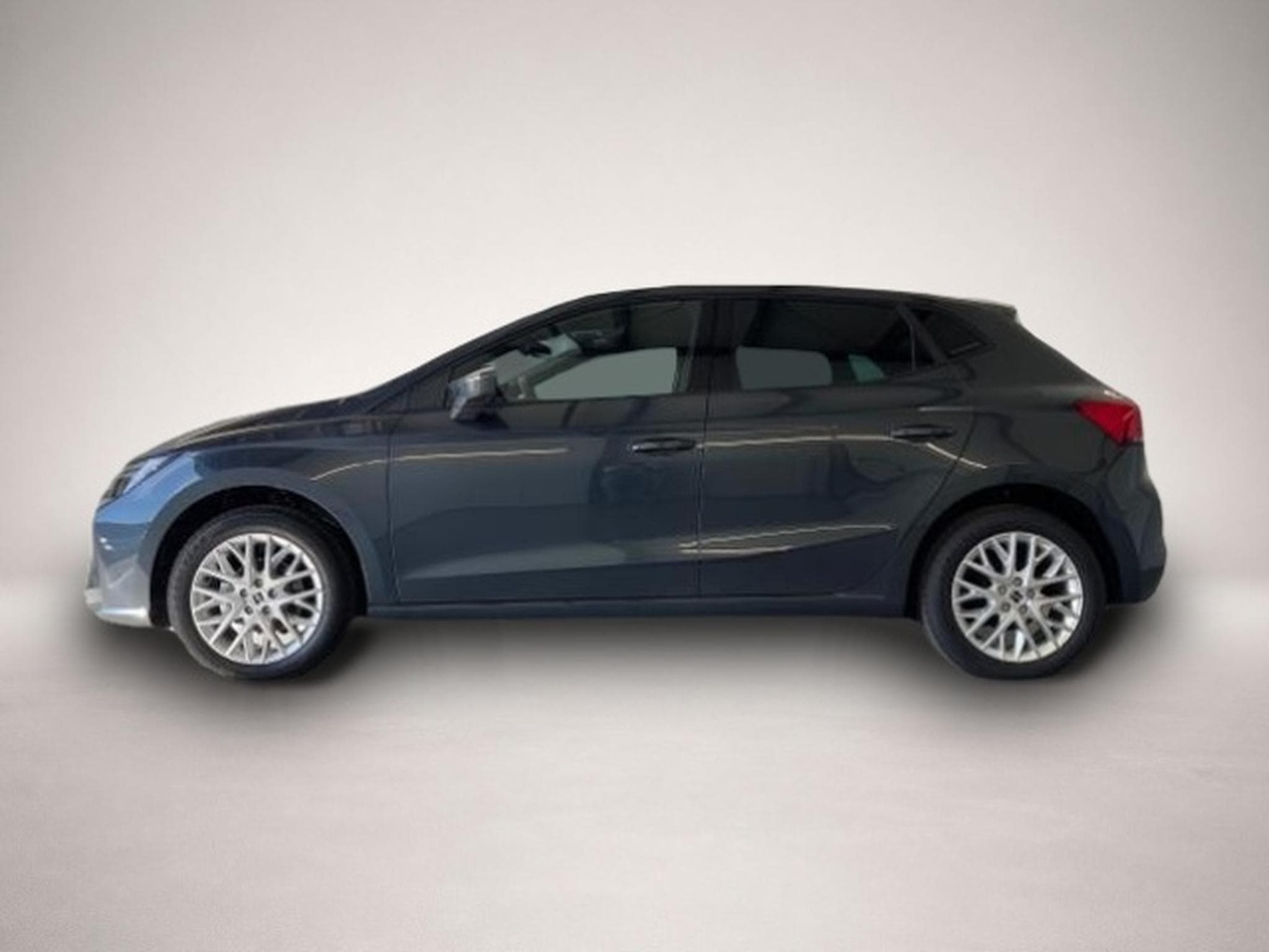Seat Ibiza (2026) - Photo 3