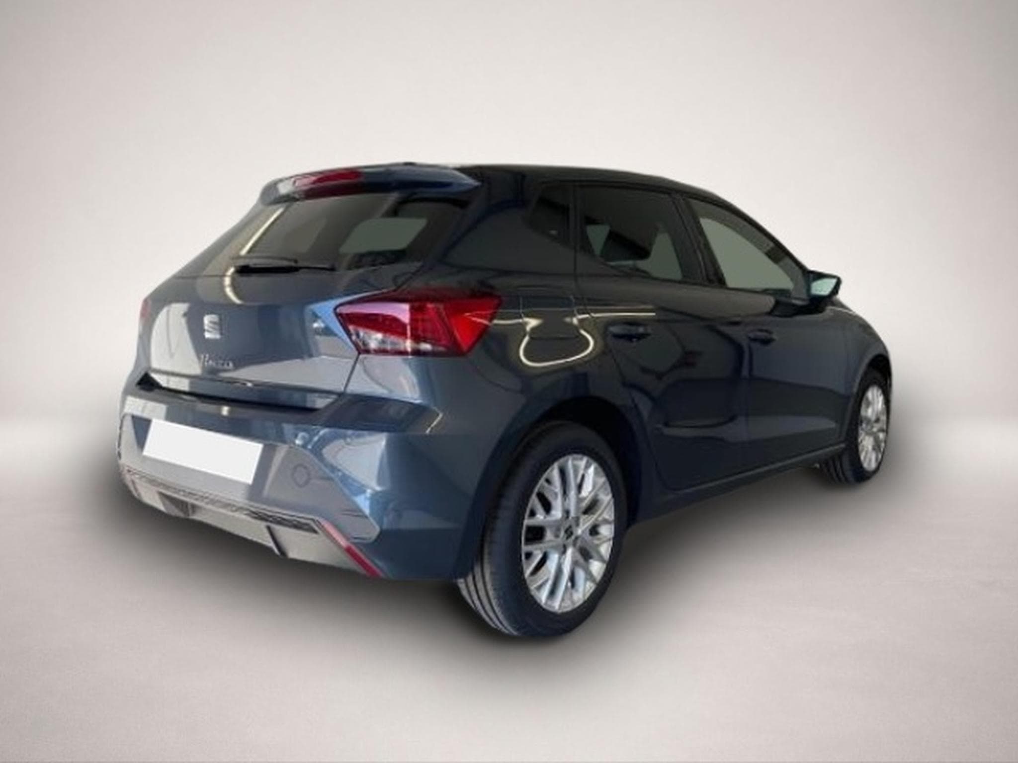 Seat Ibiza (2026) - Photo 4