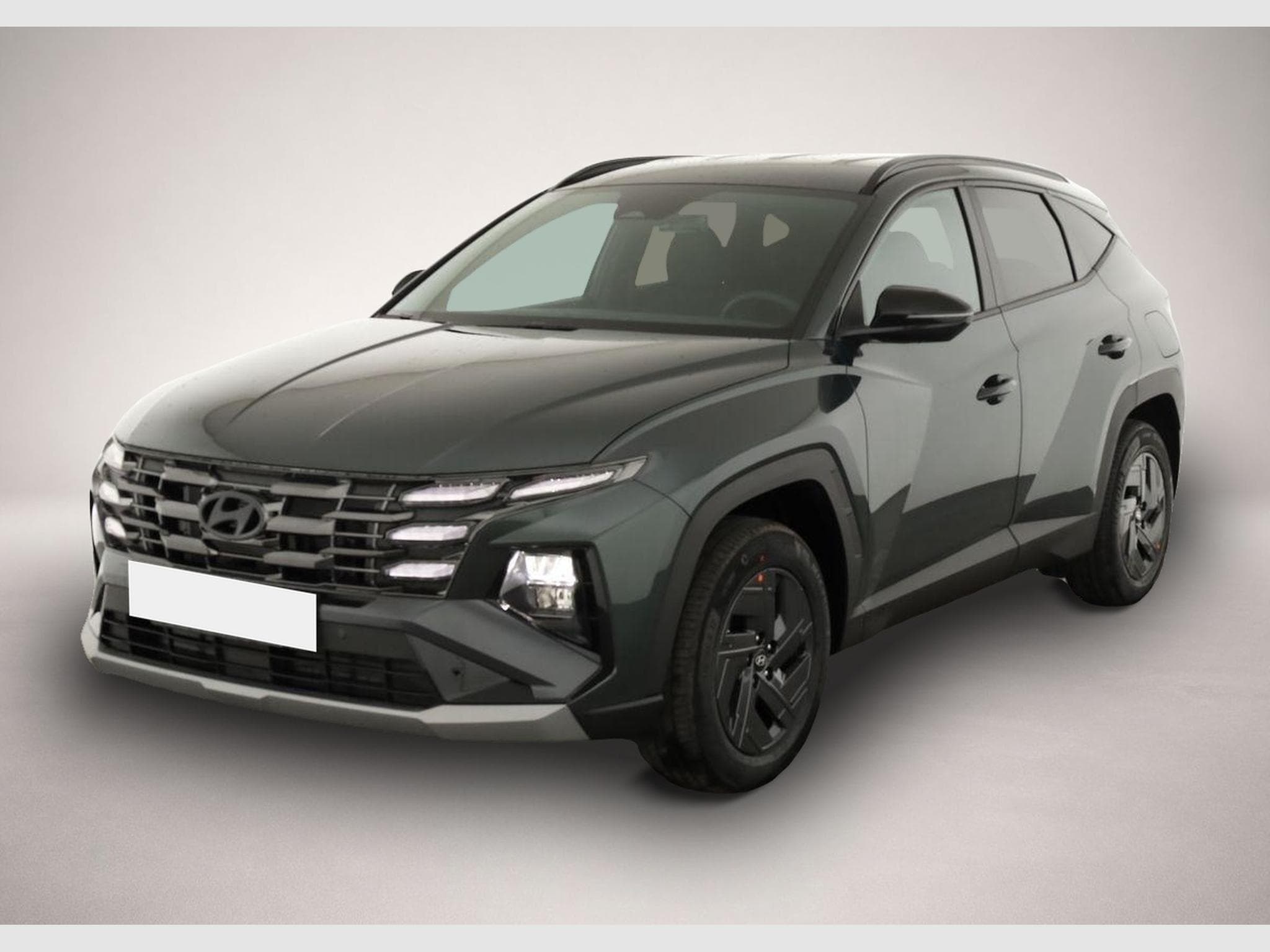 Hyundai Tucson (2026) - Photo 1