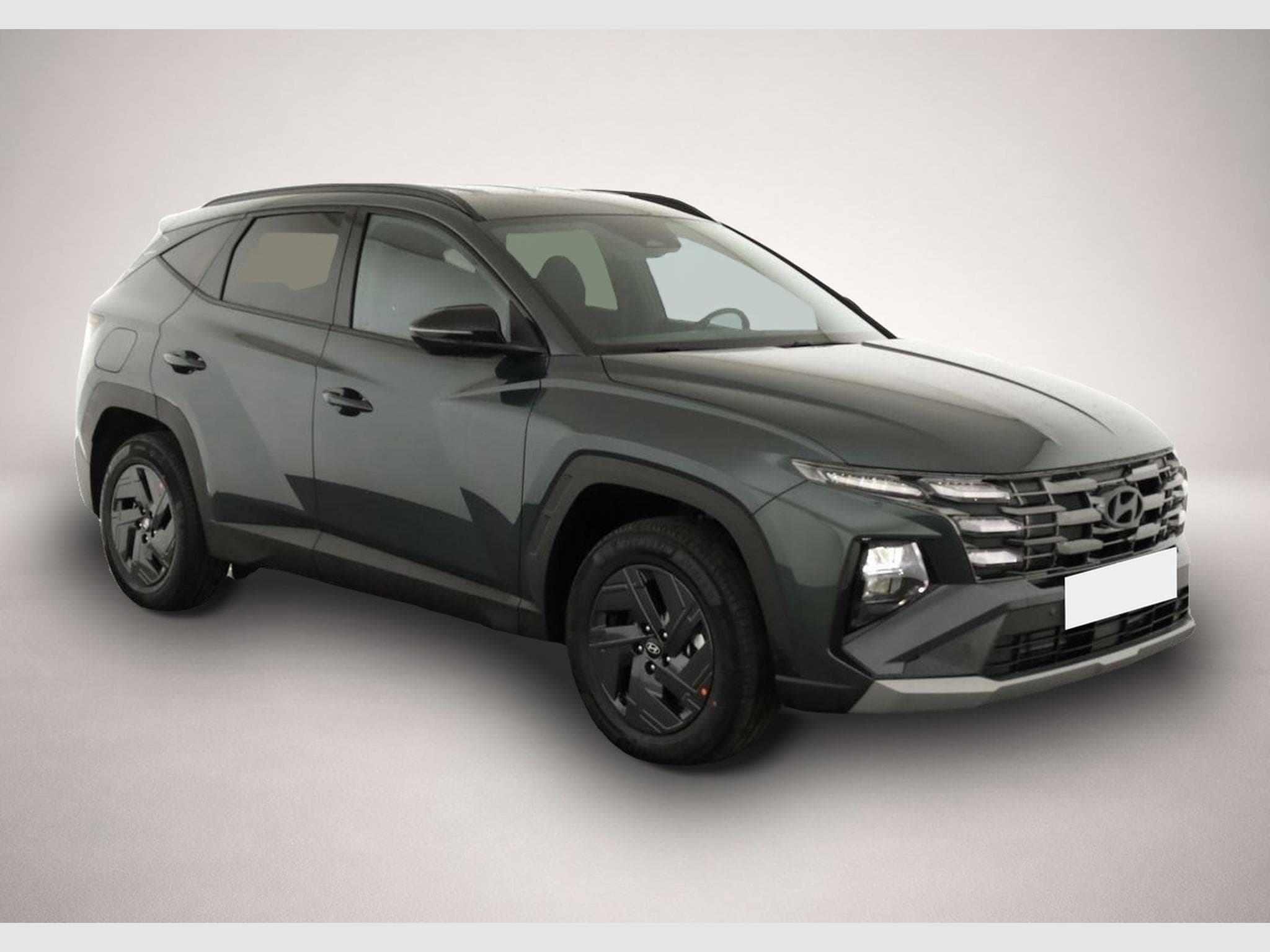 Hyundai Tucson (2026) - Photo 2