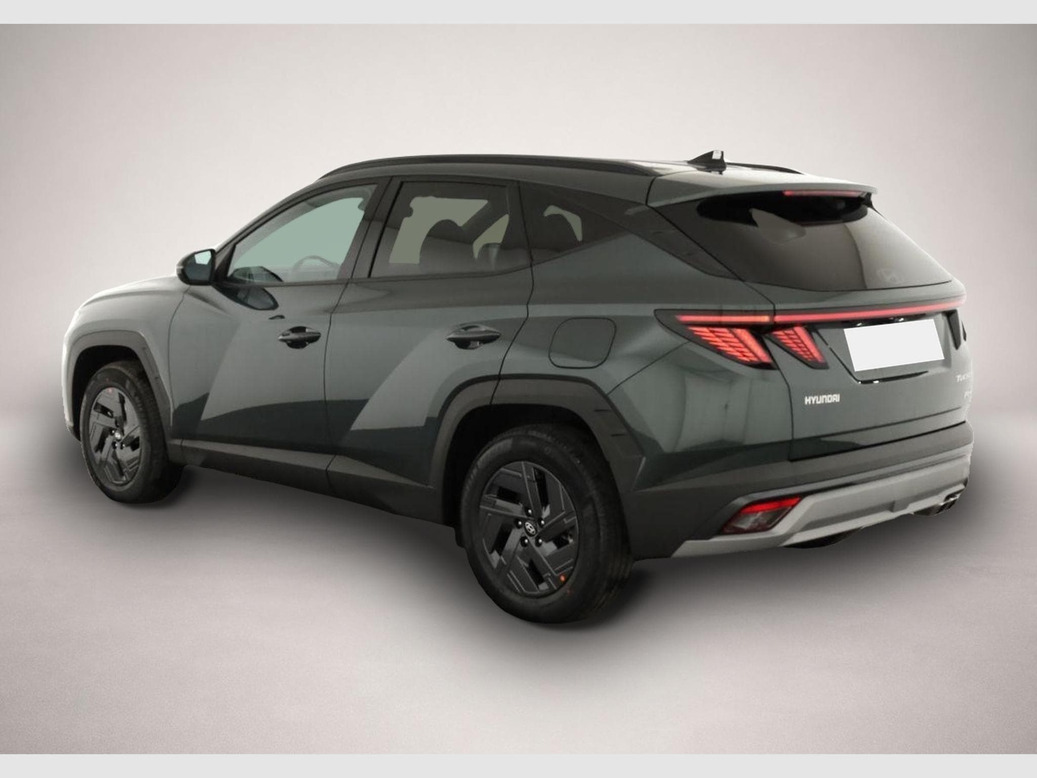 Hyundai Tucson (2026) - Photo 4
