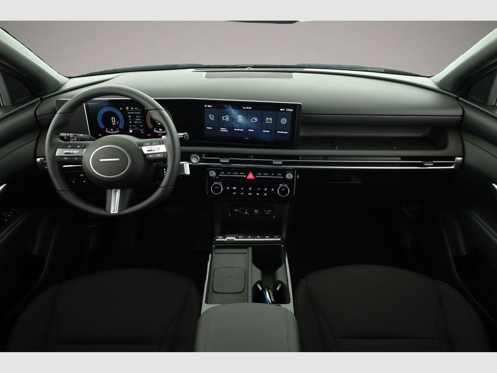 Hyundai Tucson (2026) - Photo 5