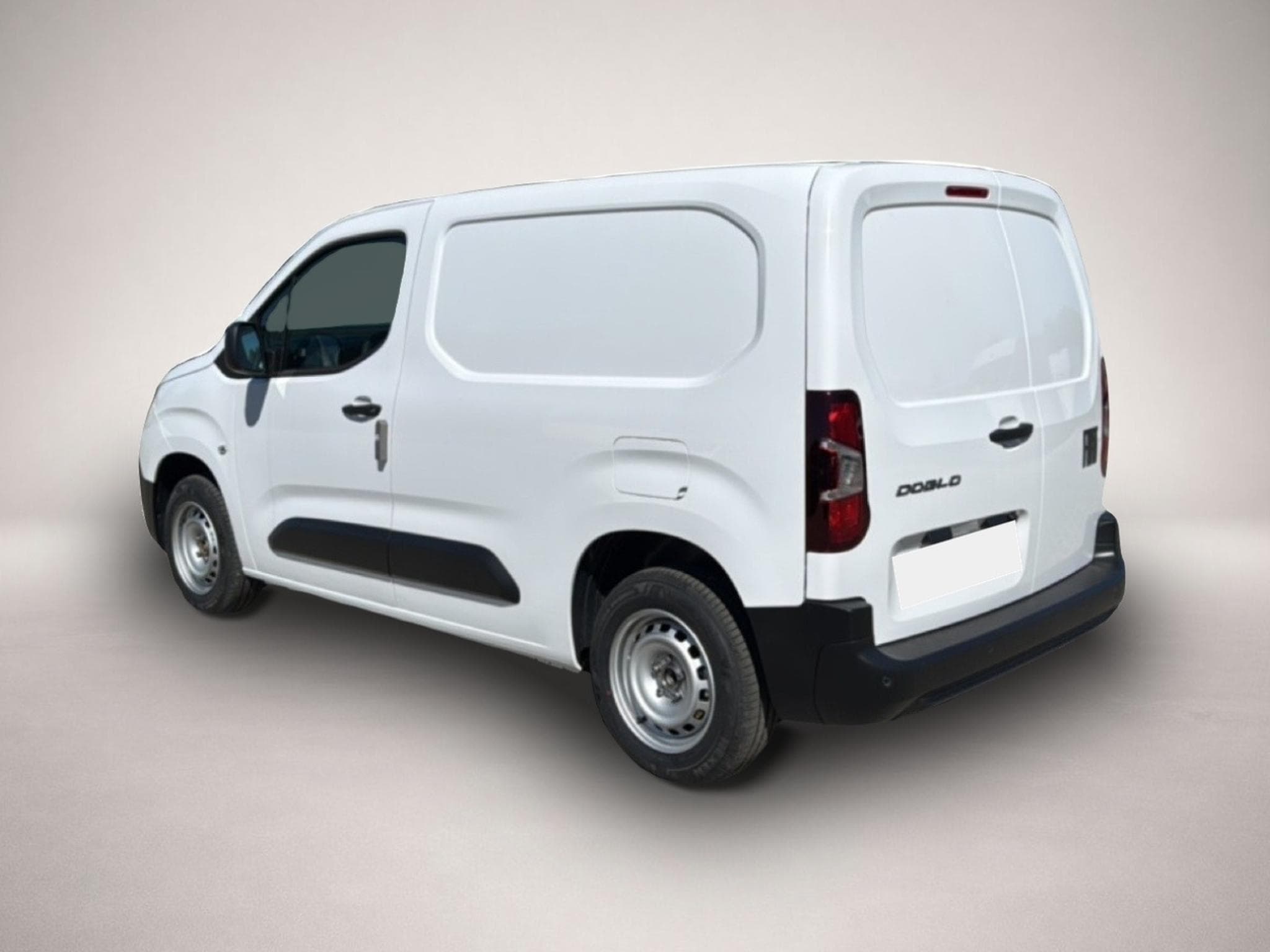 Fiat Doblo (2026) - Photo 4