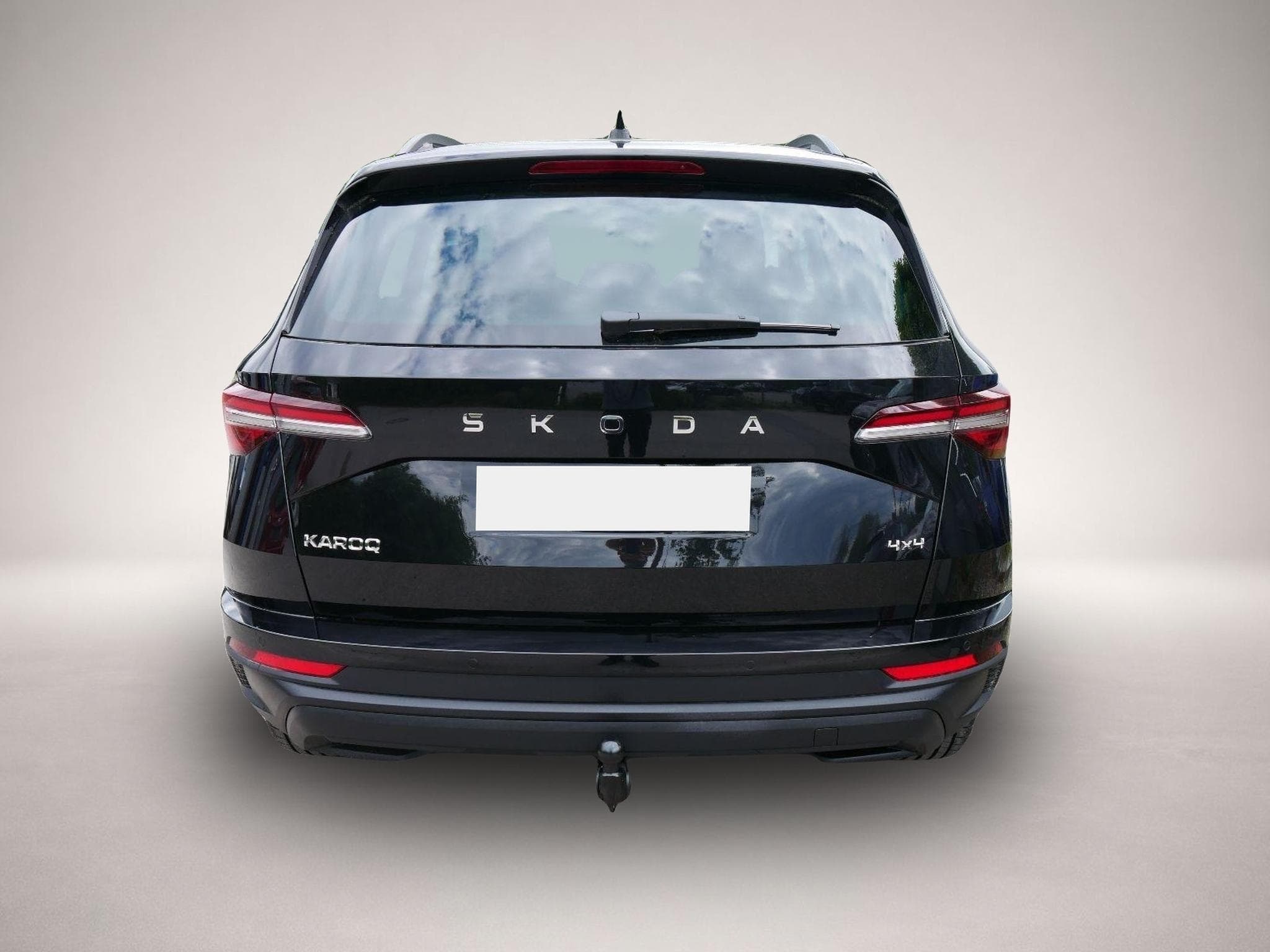 Skoda Karoq (2026) - Photo 2