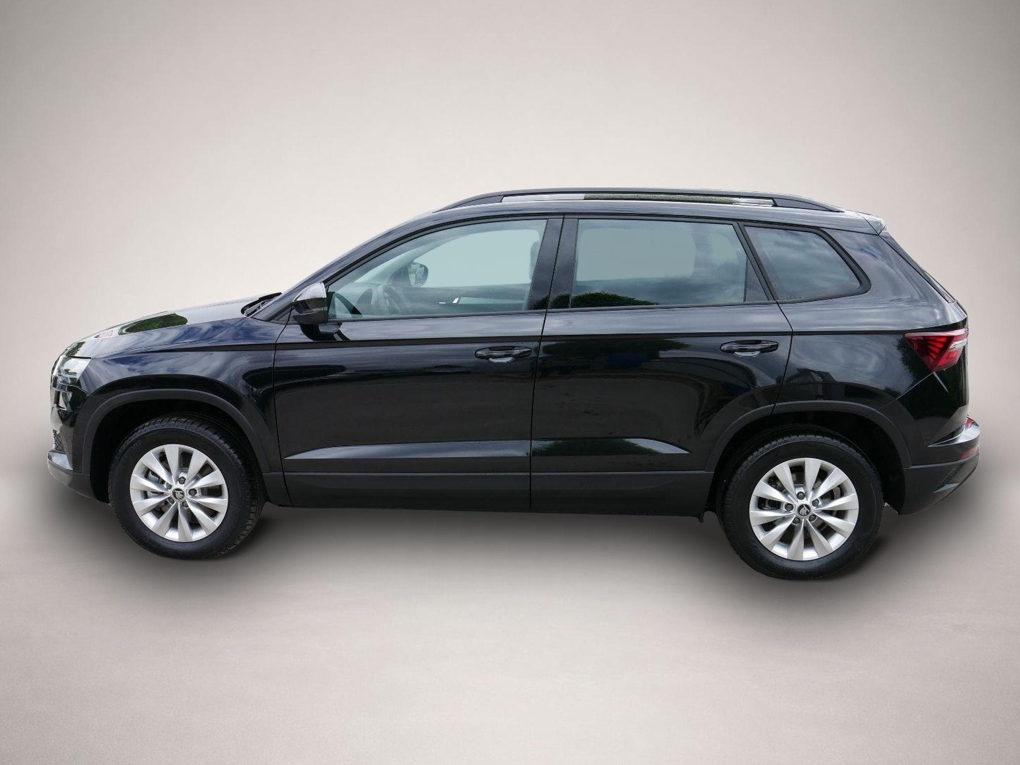 Skoda Karoq (2026) - Photo 3