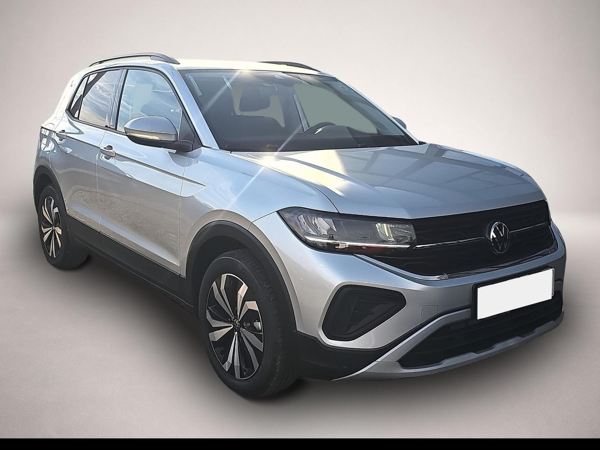VW T-Cross (2026) - Photo 1