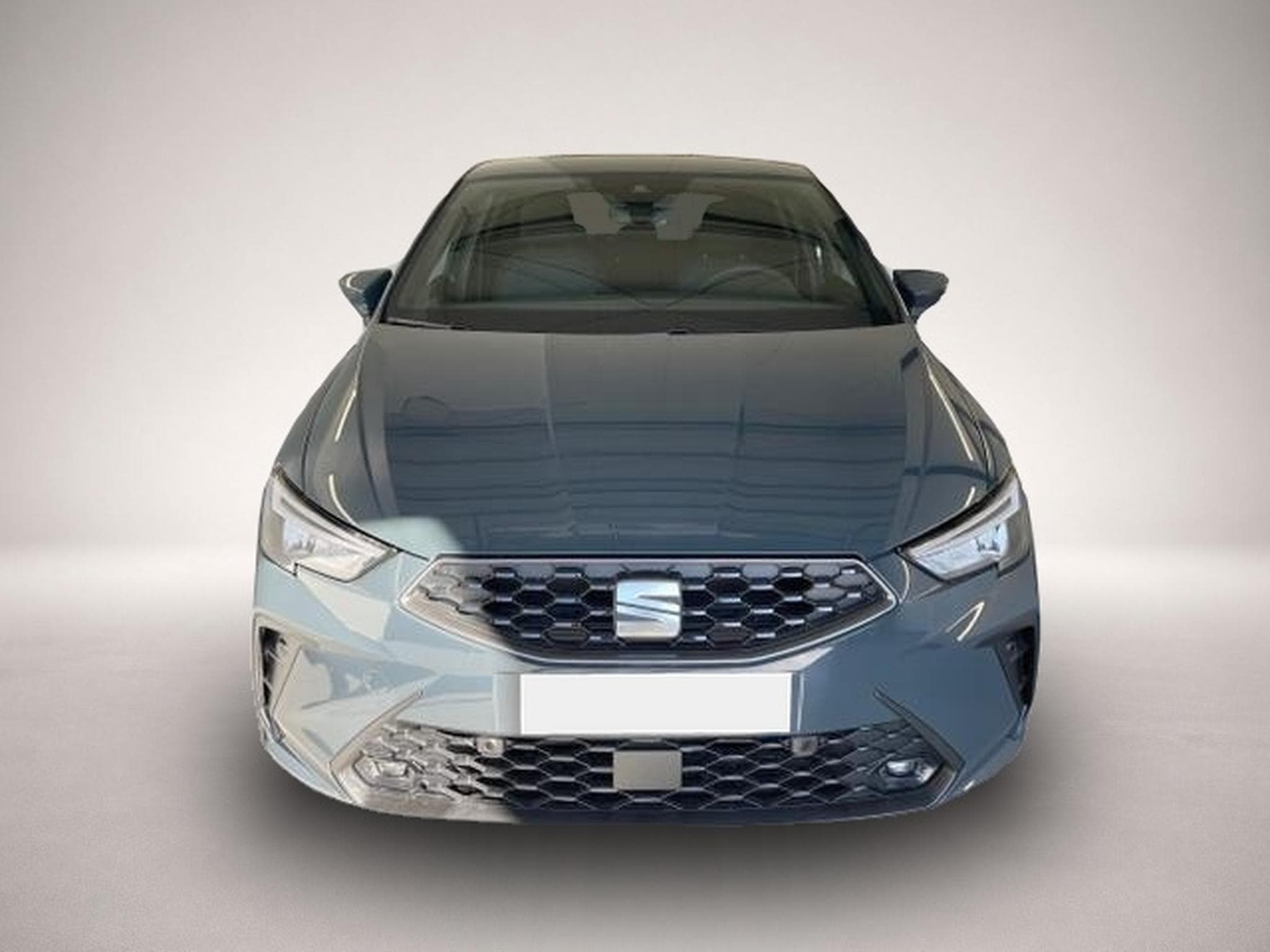Seat Ibiza (2026) - Photo 2
