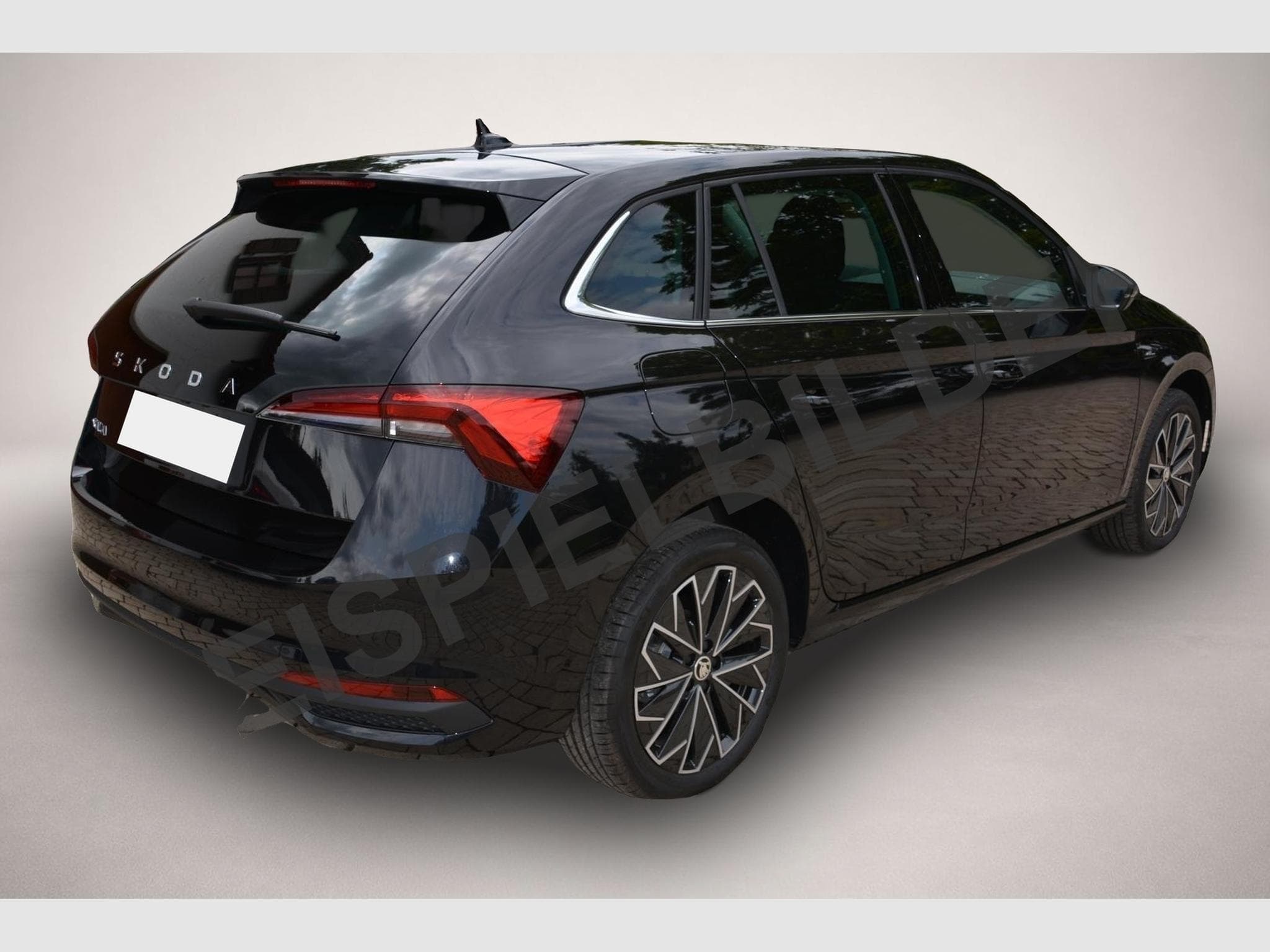 Skoda Scala (2026) - Photo 2