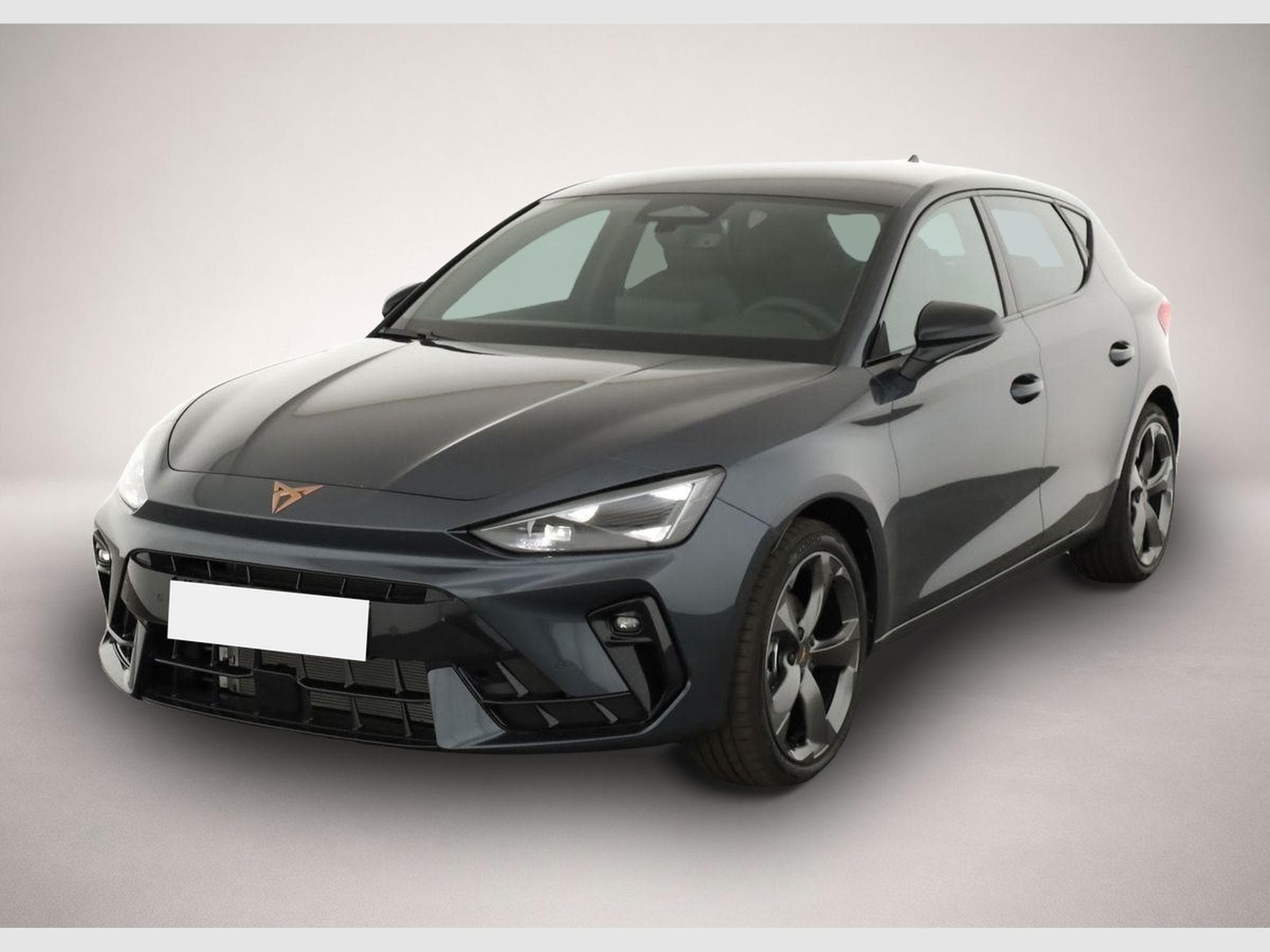 Cupra Leon (2026) - Photo 1