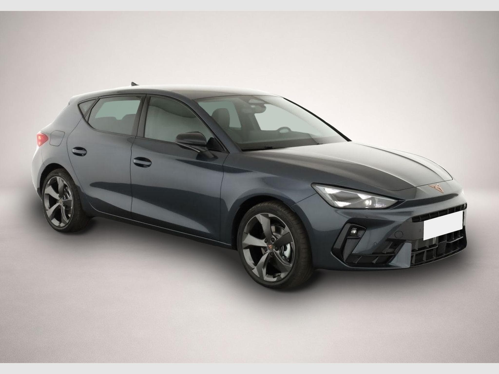 Cupra Leon (2026) - Photo 2