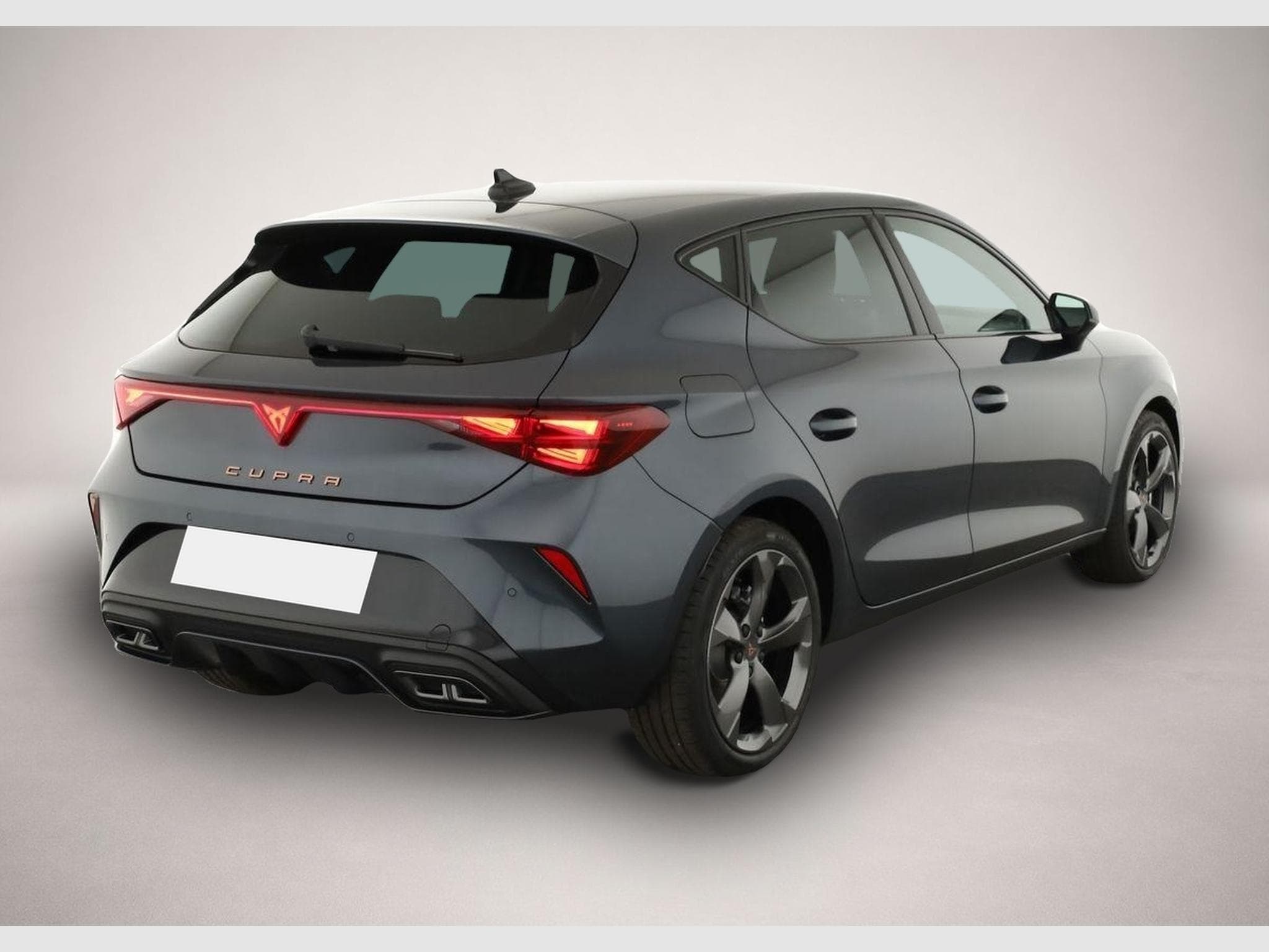 Cupra Leon (2026) - Photo 3
