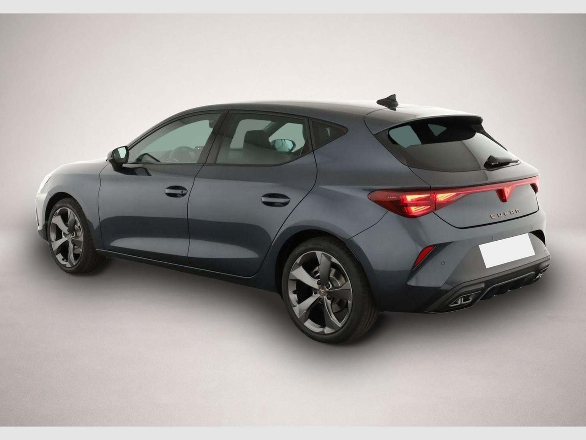 Cupra Leon (2026) - Photo 4
