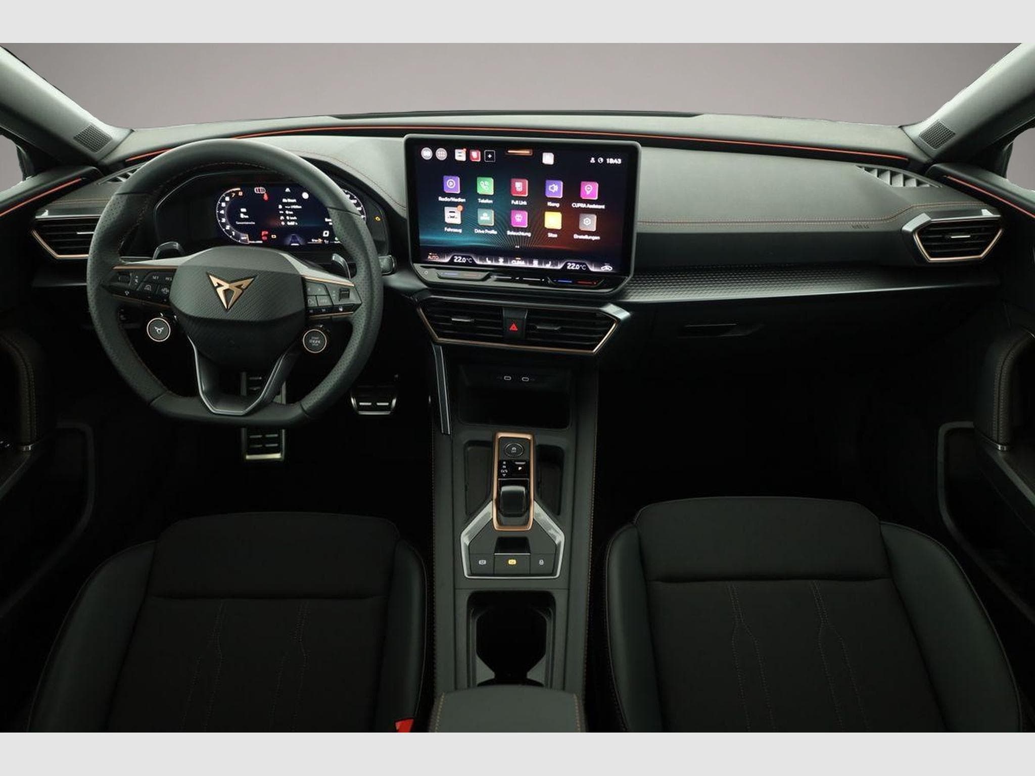 Cupra Leon (2026) - Photo 5
