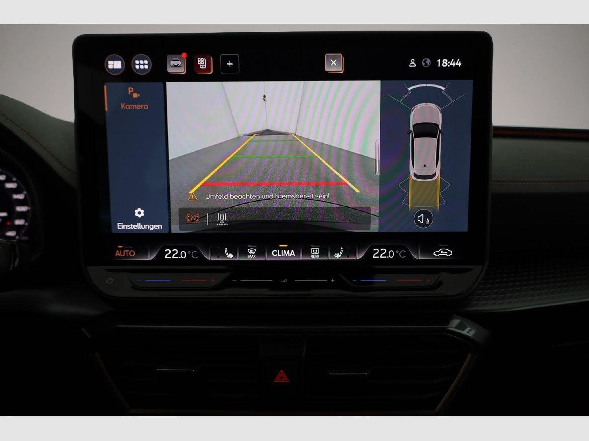 Cupra Leon (2026) - Photo 6