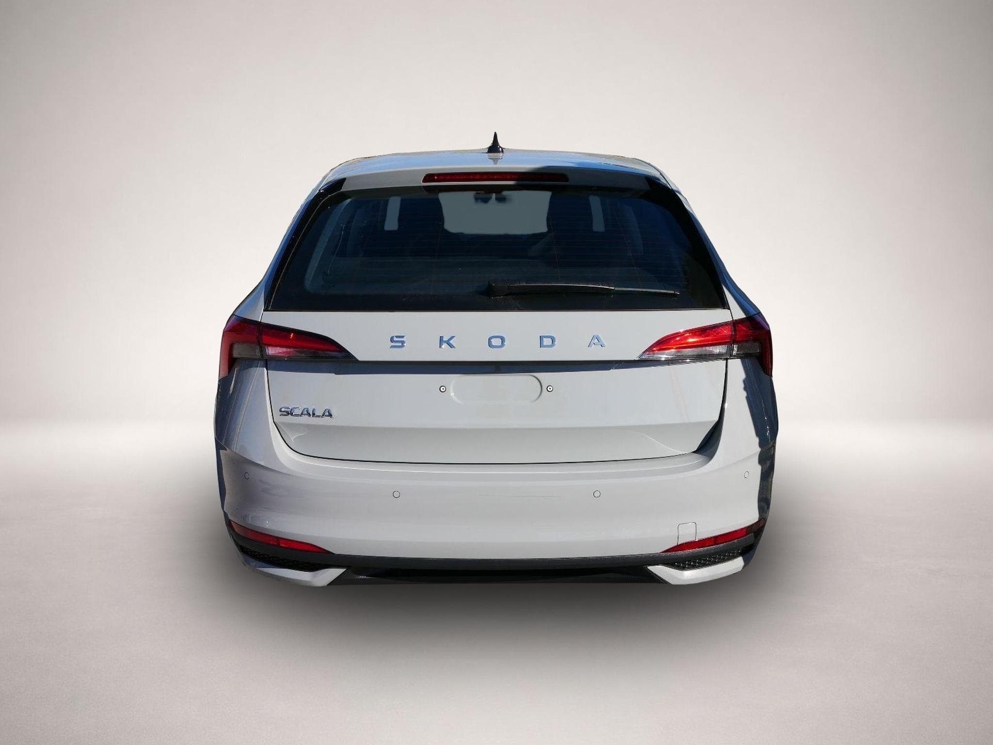 Skoda Scala (2026) - Photo 2