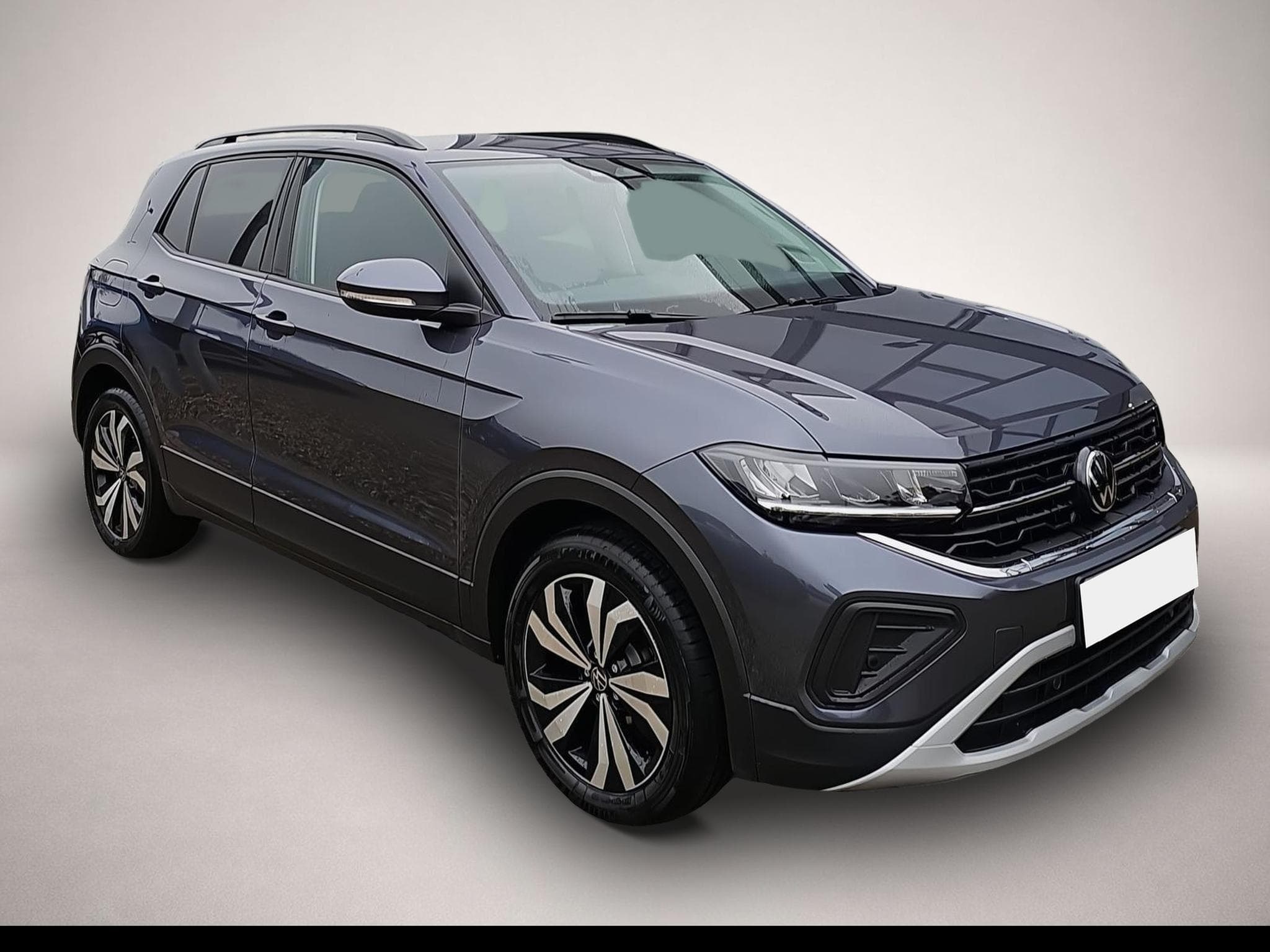 VW T-Cross (2026) - Photo 6